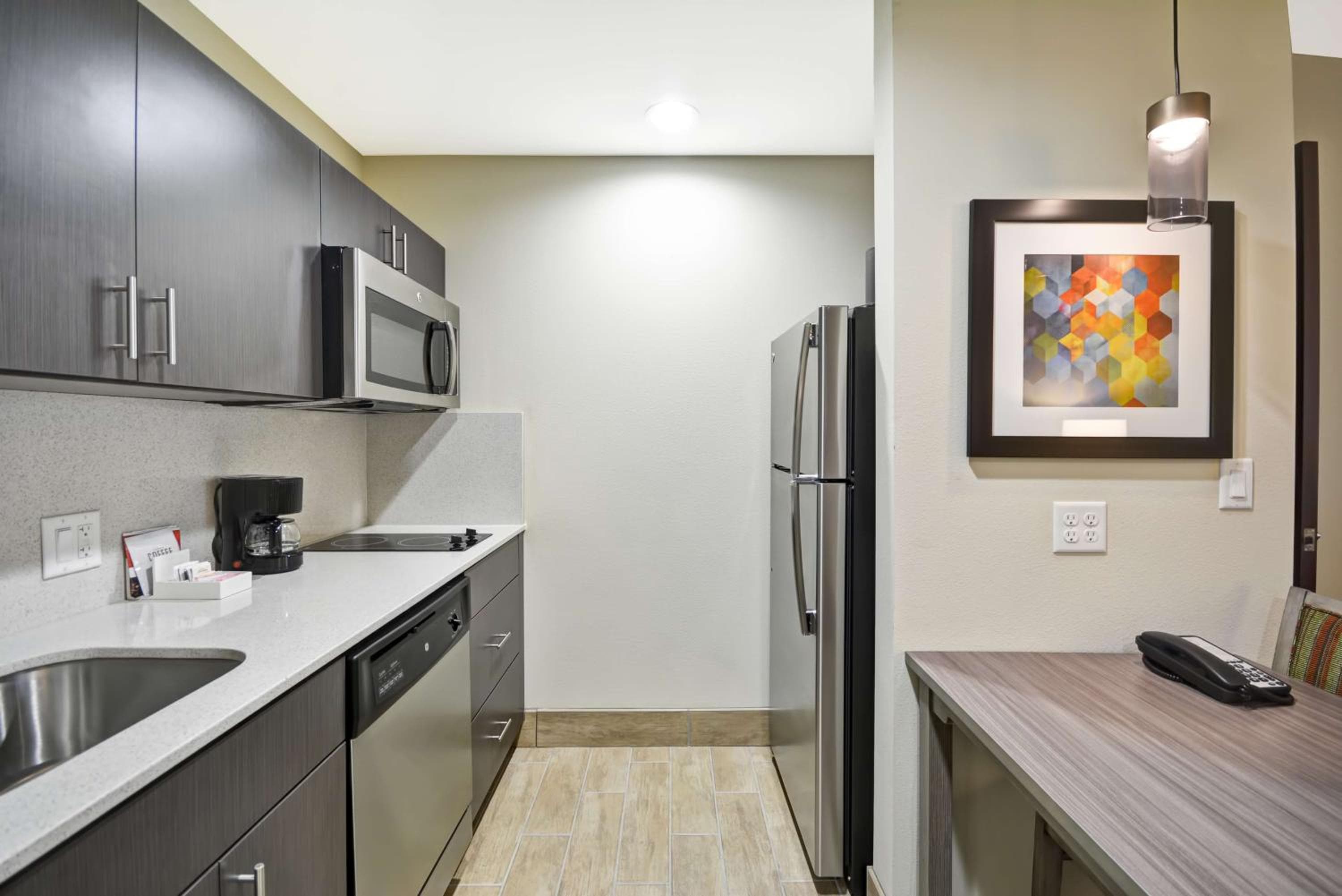 Homewood Suites by Hilton Orlando Theme Parks — 28