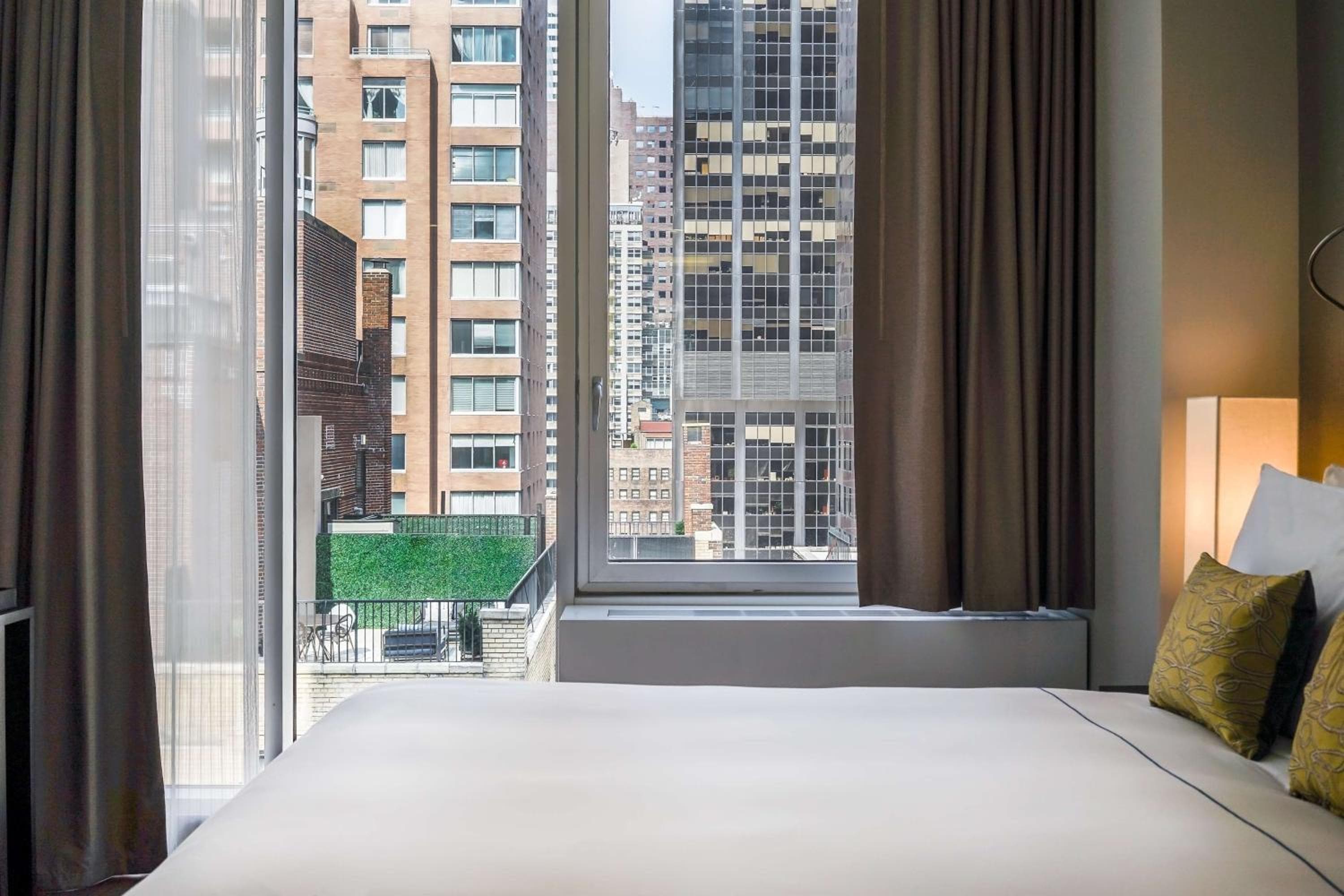 The Bernic Hotel New York City,Tapestry Collection by Hilton — 4