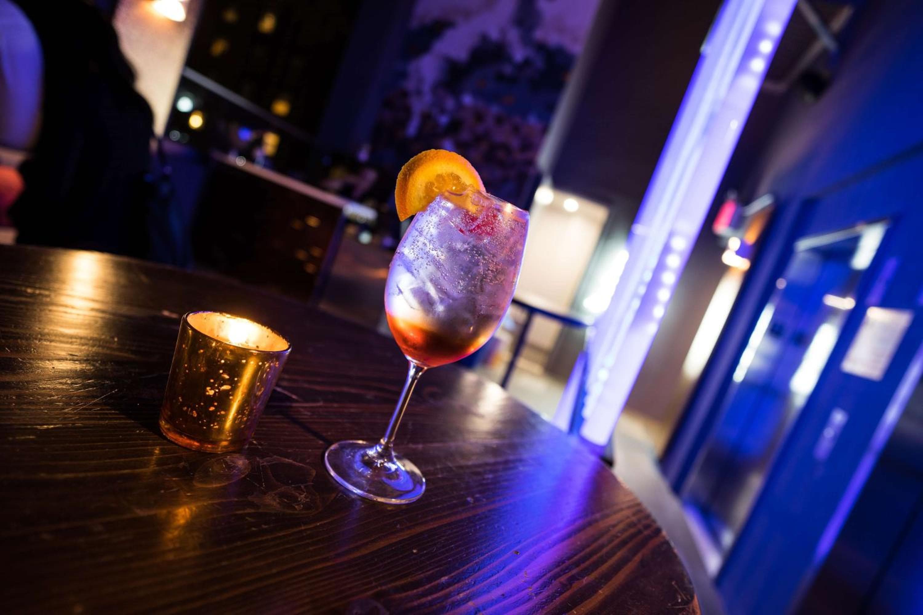 Il Bernic Hotel New York City, Collezione di arazzi di Hilton — 5