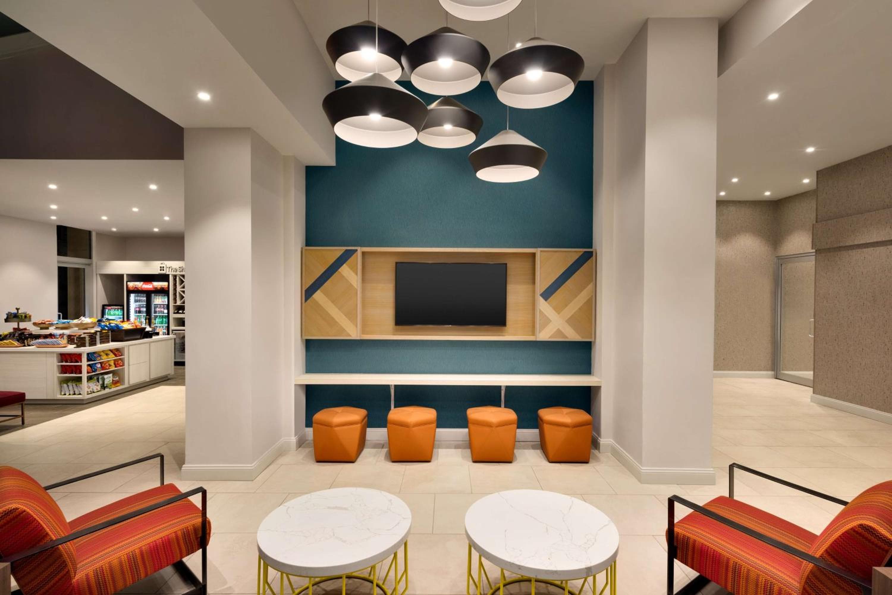 Hilton Garden Inn New York Times Square South — 17