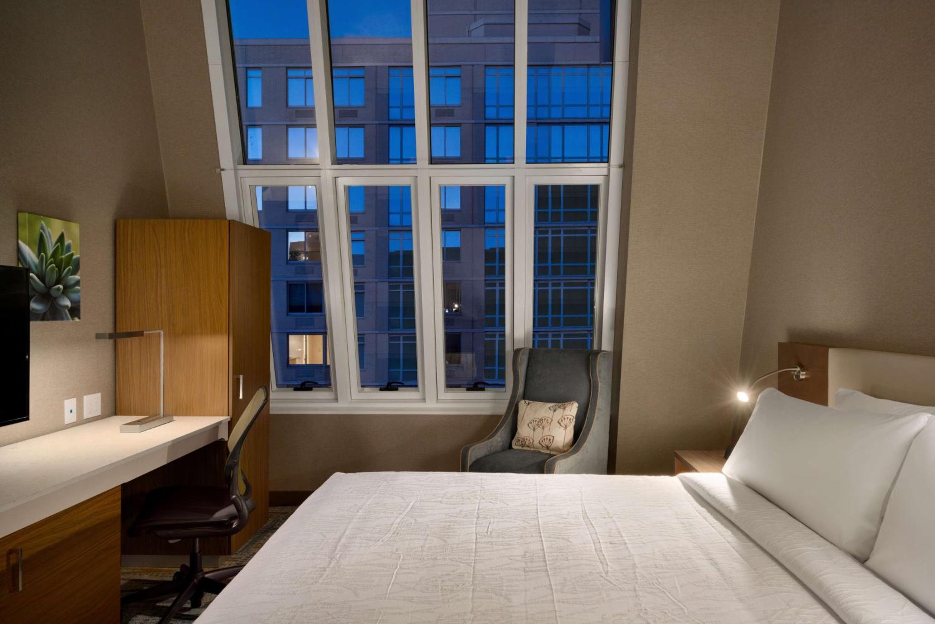 Hilton Garden Inn New York Times Square South — 29