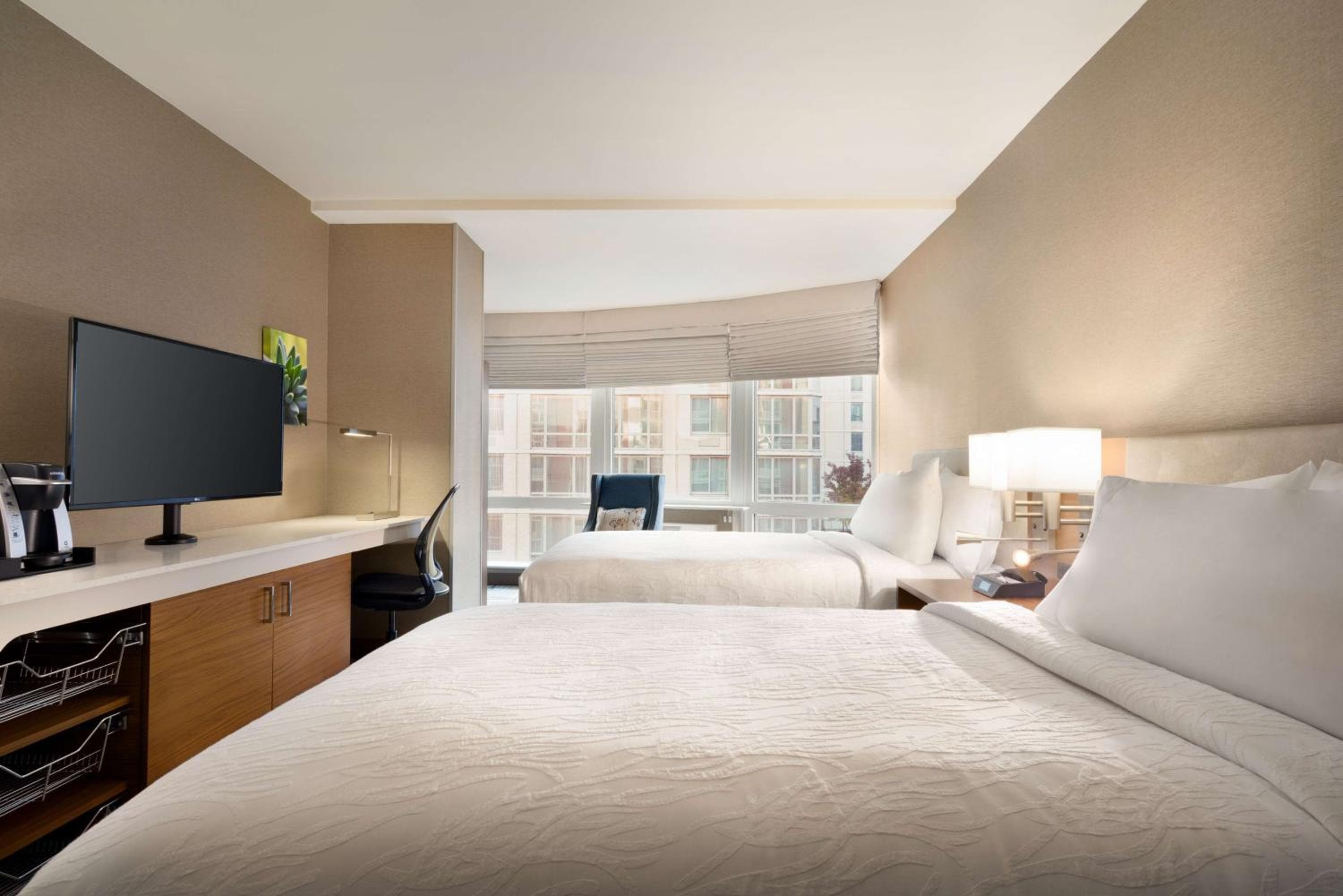 Hilton Garden Inn New York Times Square South — 30