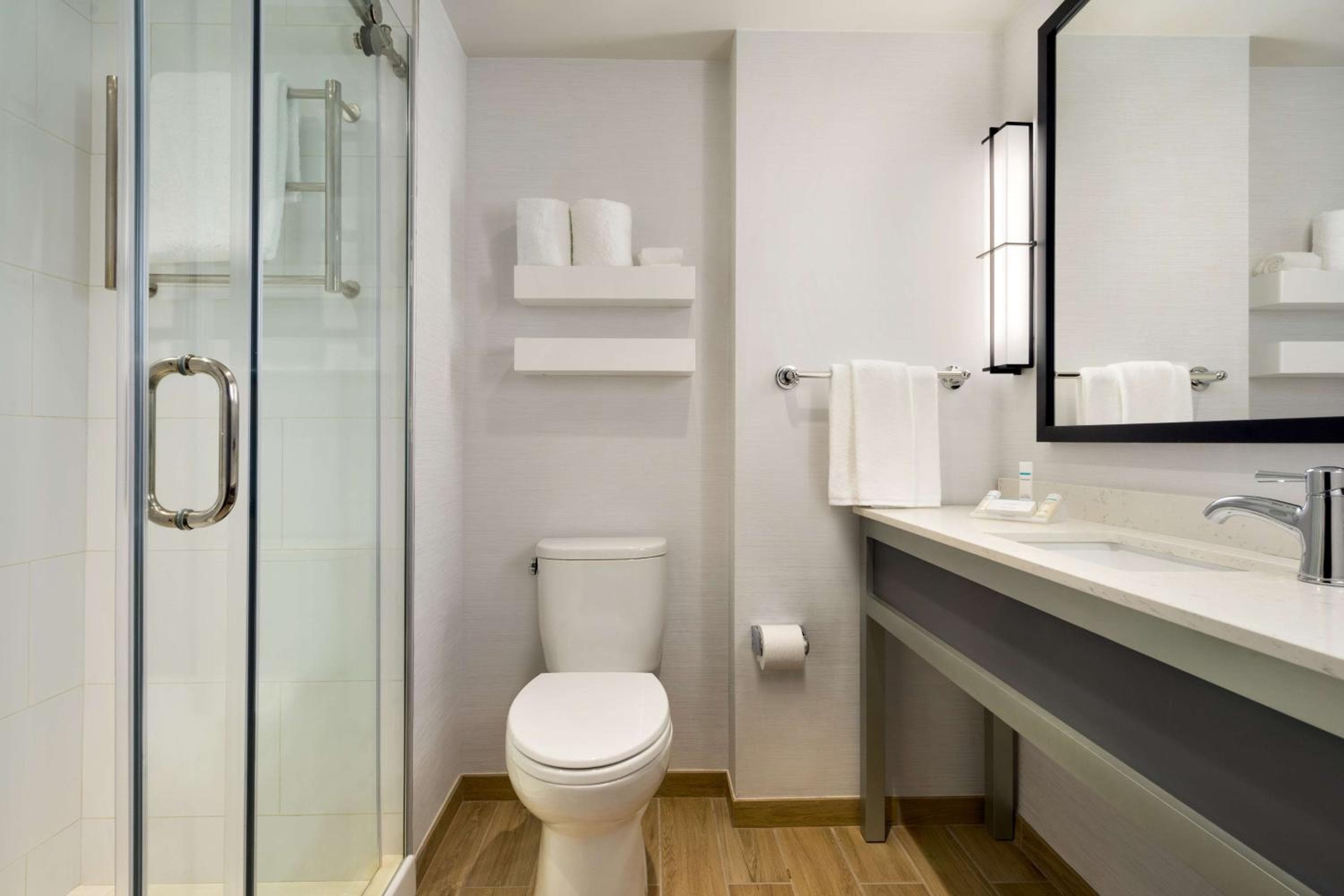 Hilton Garden Inn New York Times Square South — 4