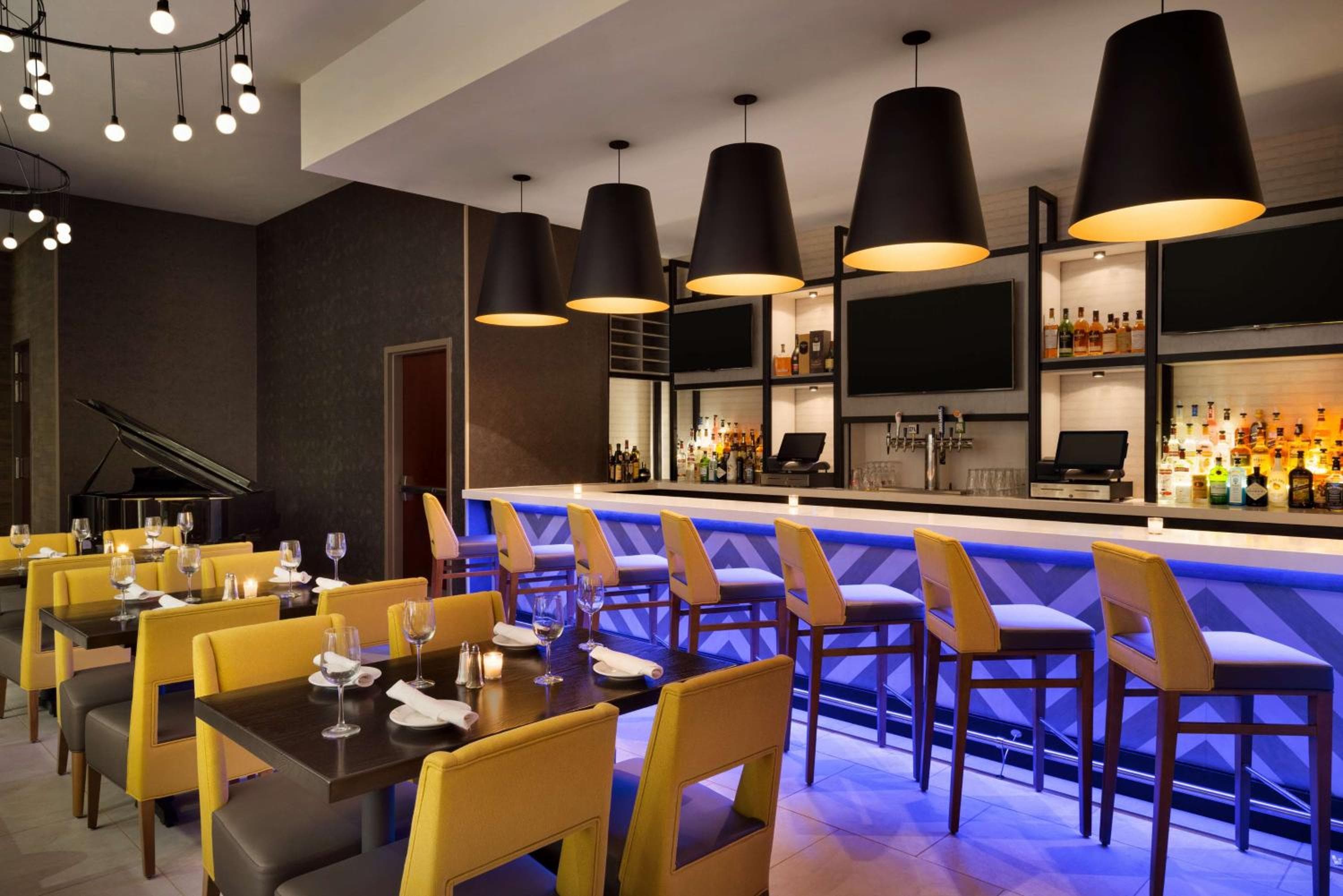 Hilton Garden Inn New York Times Square South — 5