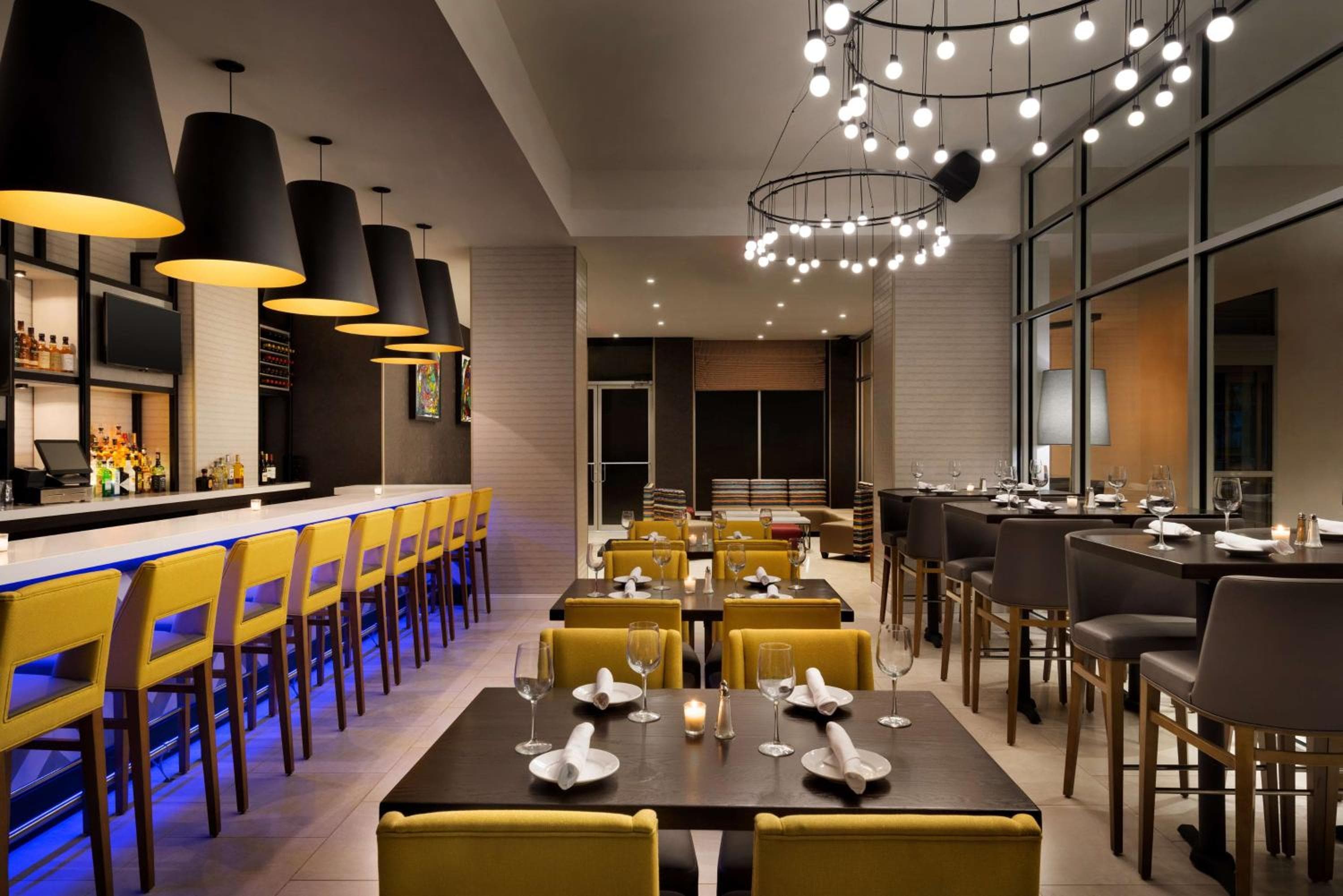 Hilton Garden Inn New York Times Square South — 7
