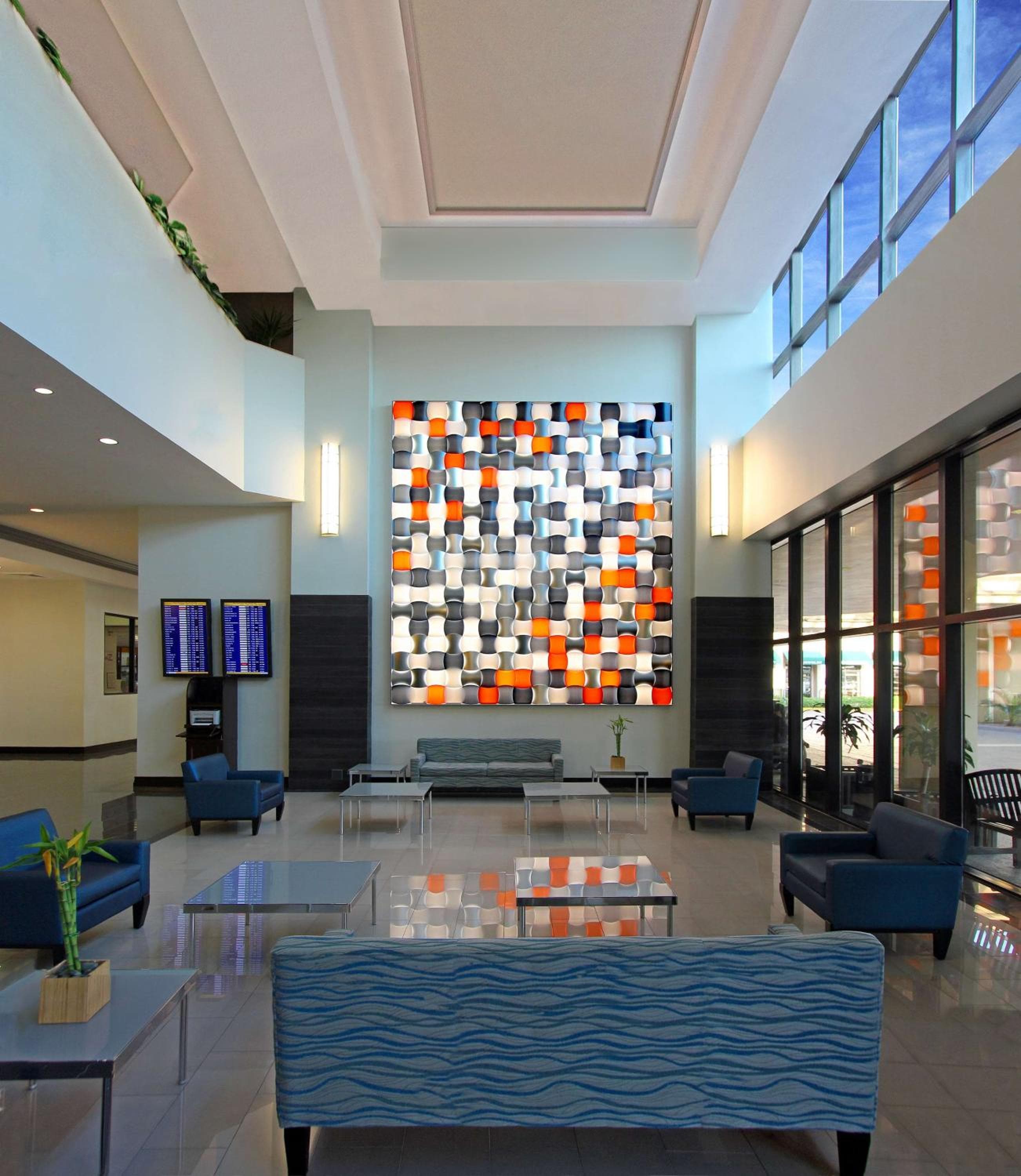 DoubleTree by Hilton Hotel Miami Aeropuerto y Centro de Convenciones — 5