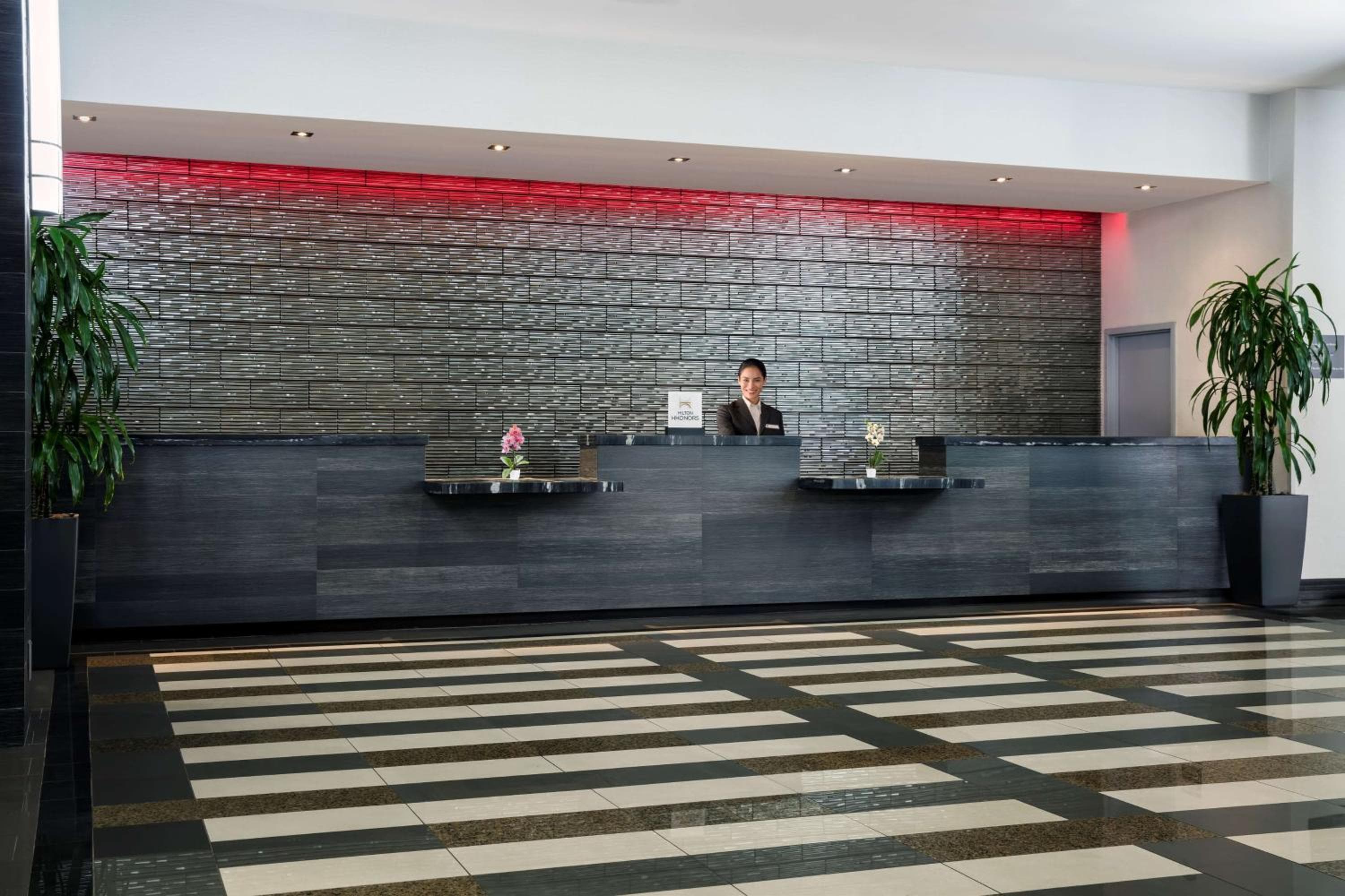 DoubleTree by Hilton Hotel Miami Aeropuerto y Centro de Convenciones — 6