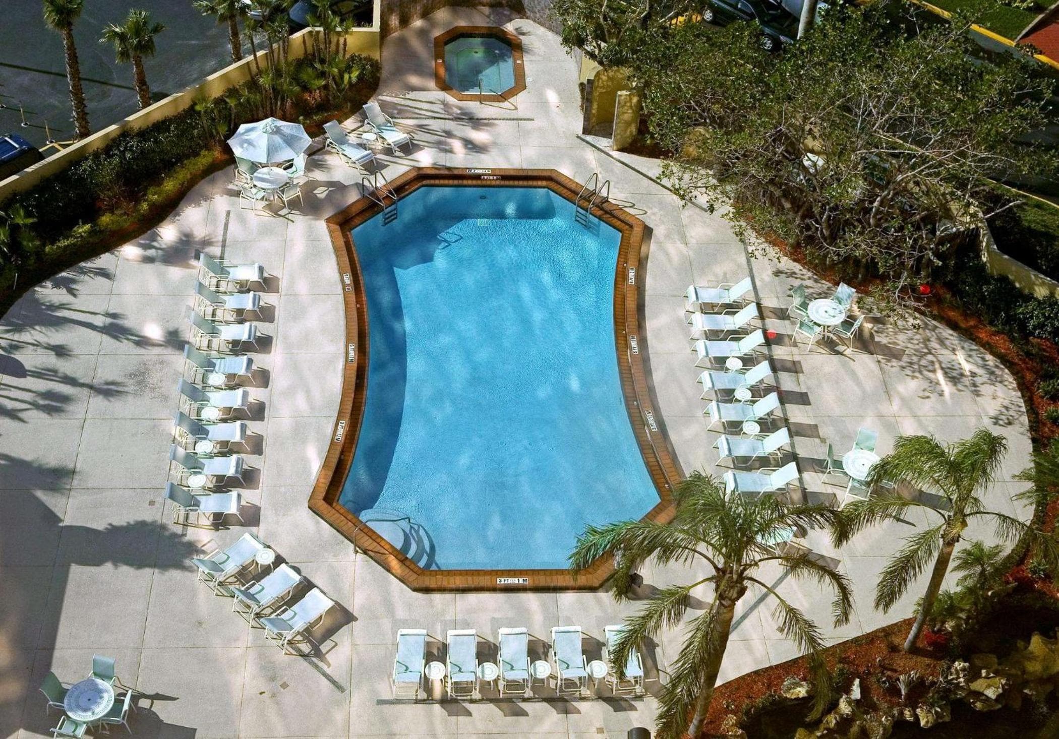 DoubleTree by Hilton Hotel Miami Aeropuerto y Centro de Convenciones — 7