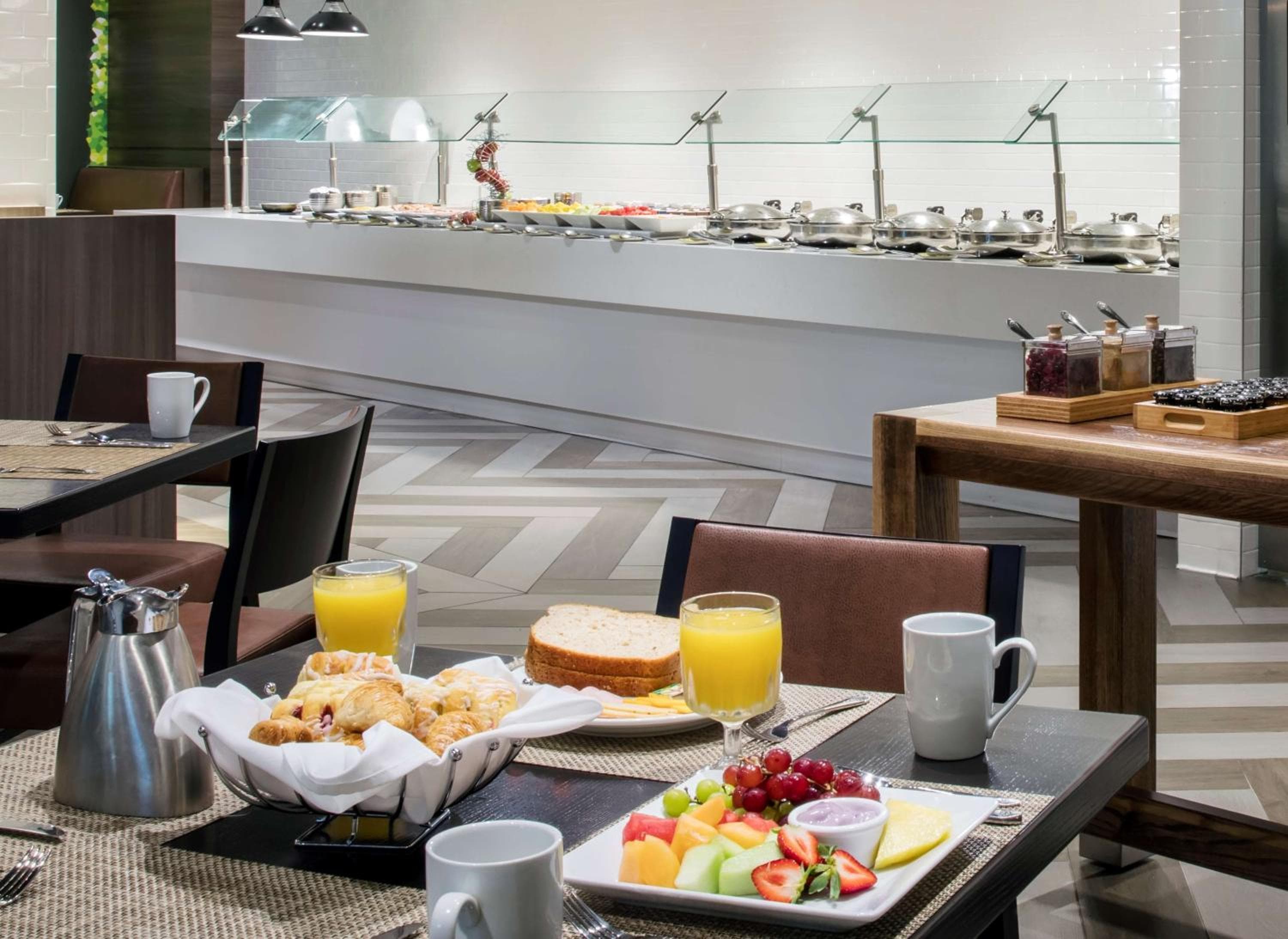 DoubleTree by Hilton Hotel Miami Aeropuerto y Centro de Convenciones — 13