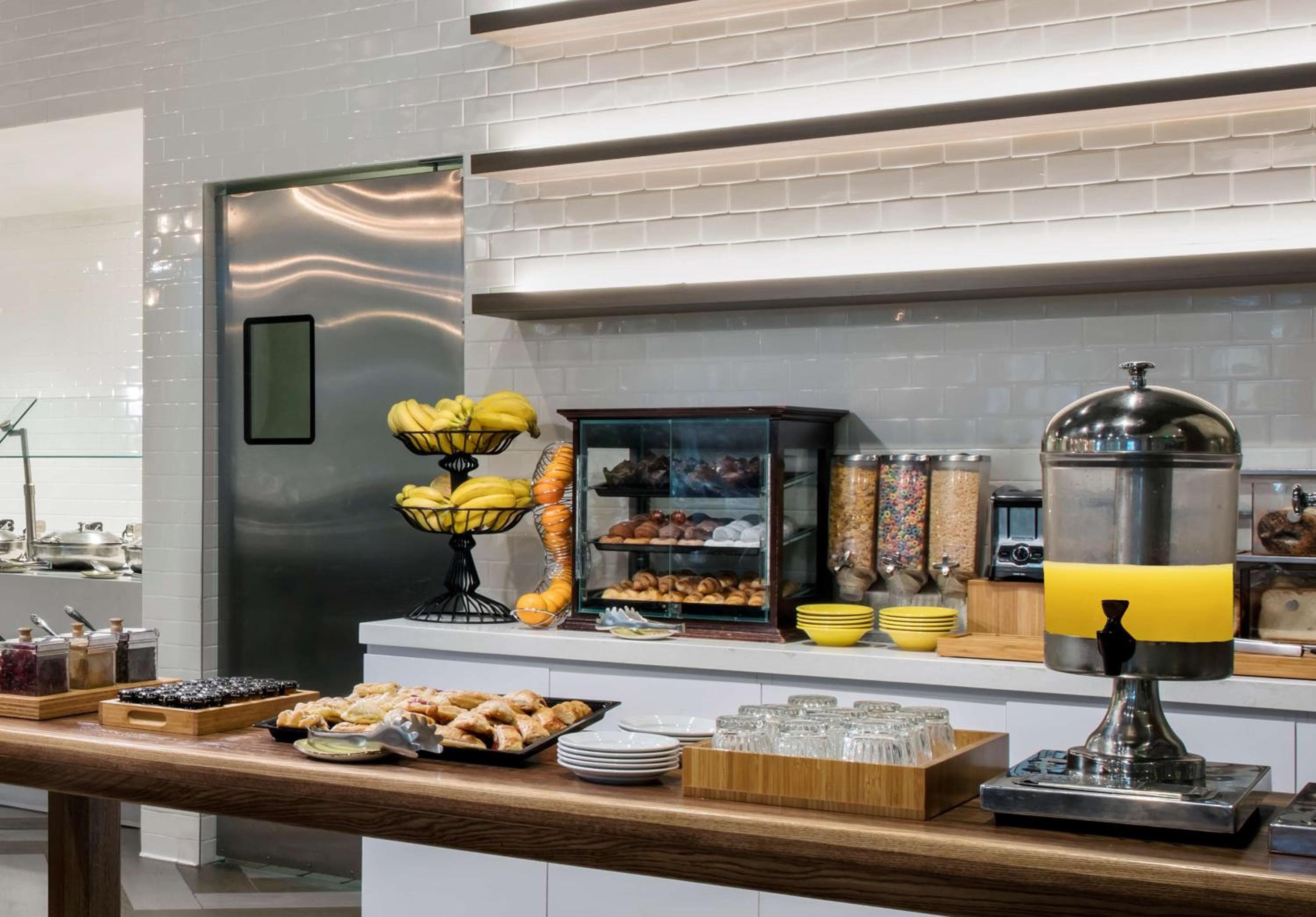 DoubleTree by Hilton Hotel Miami Aeropuerto y Centro de Convenciones — 12