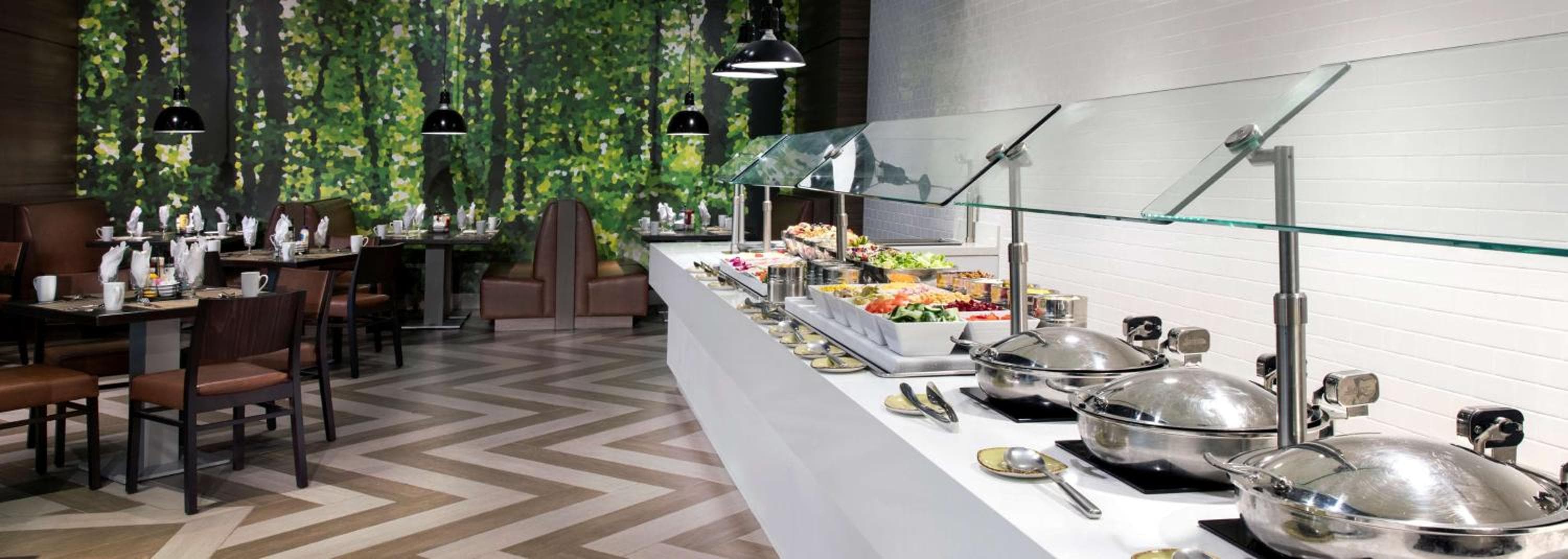 DoubleTree by Hilton Hotel Miami Aeropuerto y Centro de Convenciones — 14