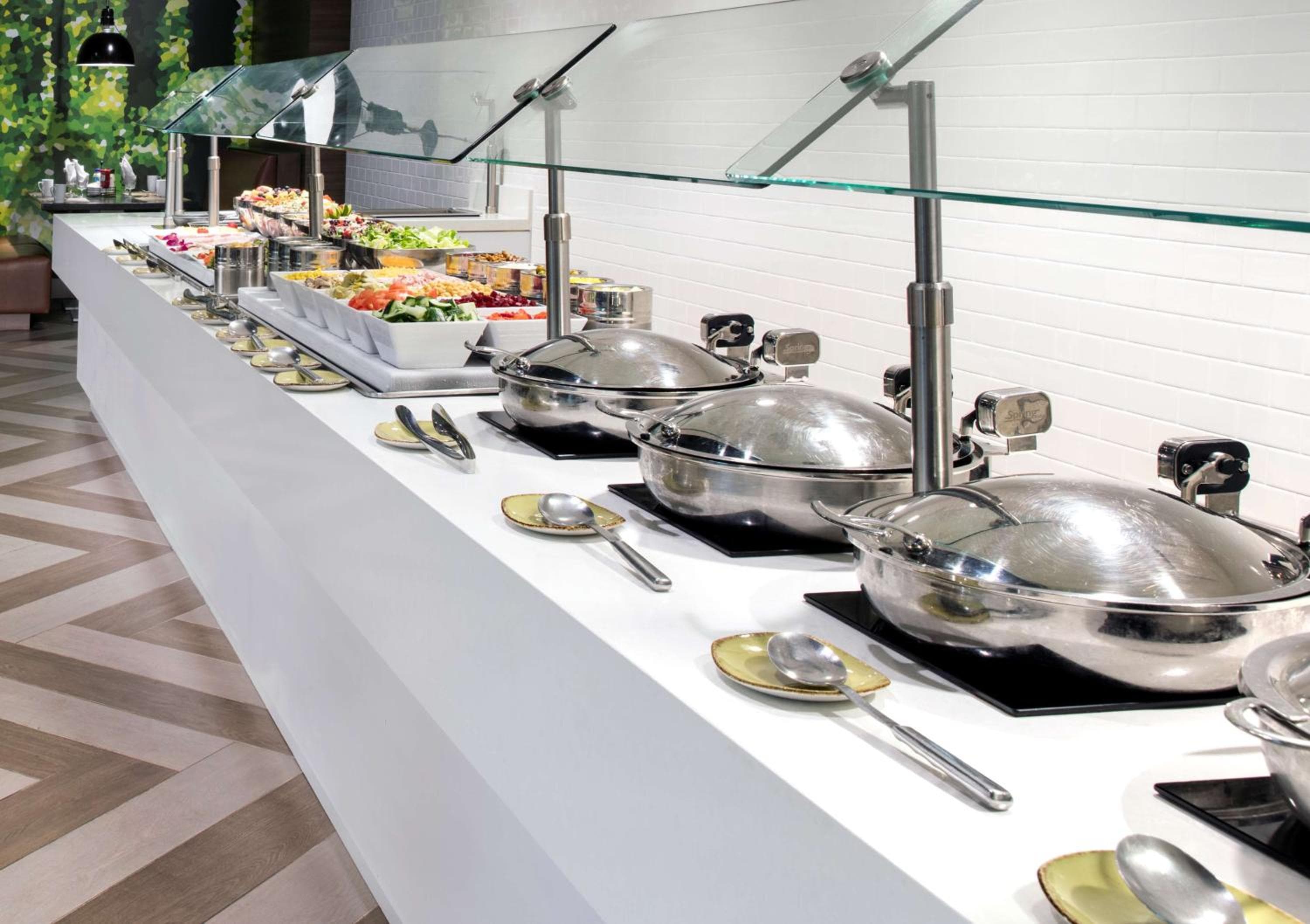 DoubleTree by Hilton Hotel Miami Aeropuerto y Centro de Convenciones — 16