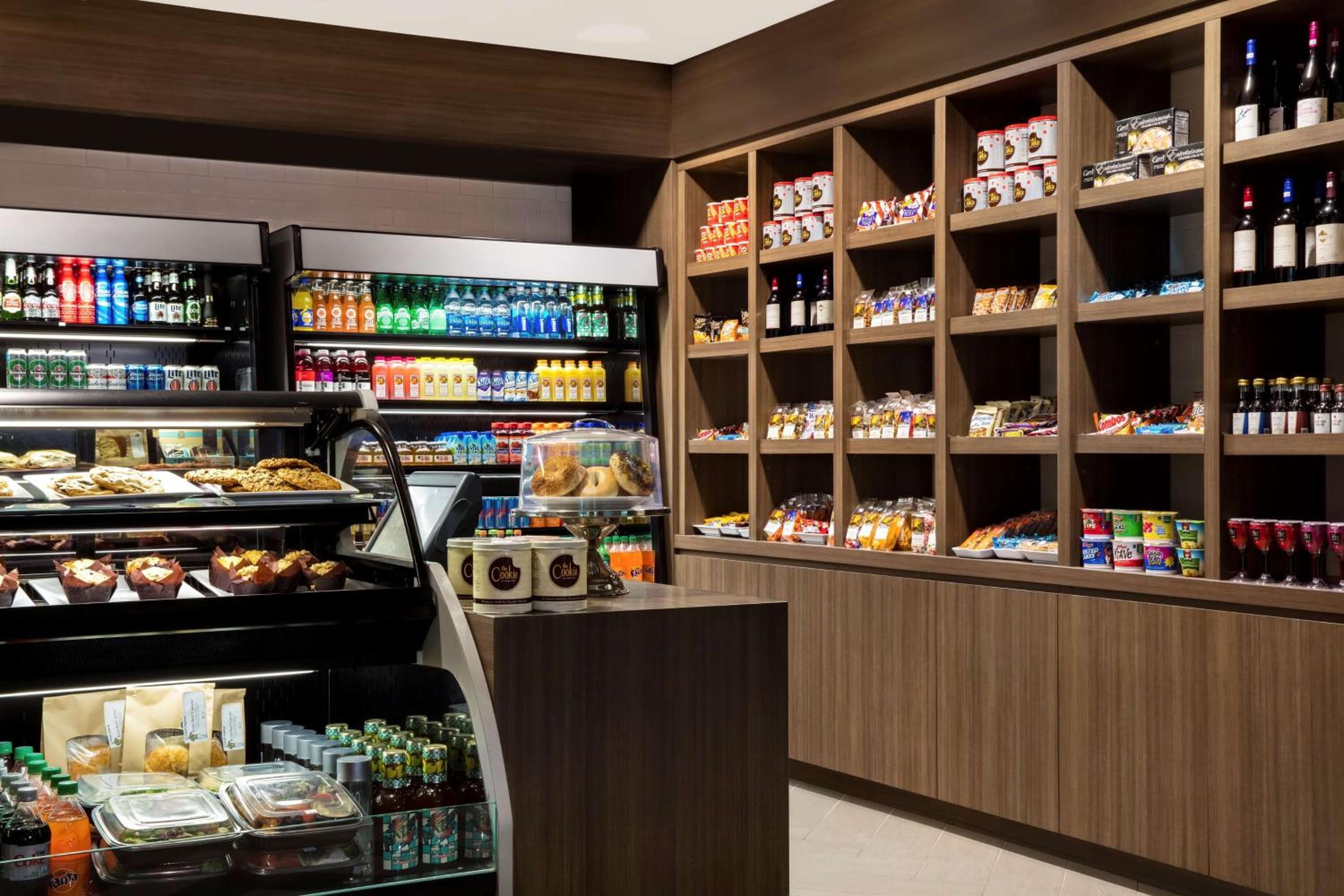 DoubleTree by Hilton Hotel Miami Aeropuerto y Centro de Convenciones — 17