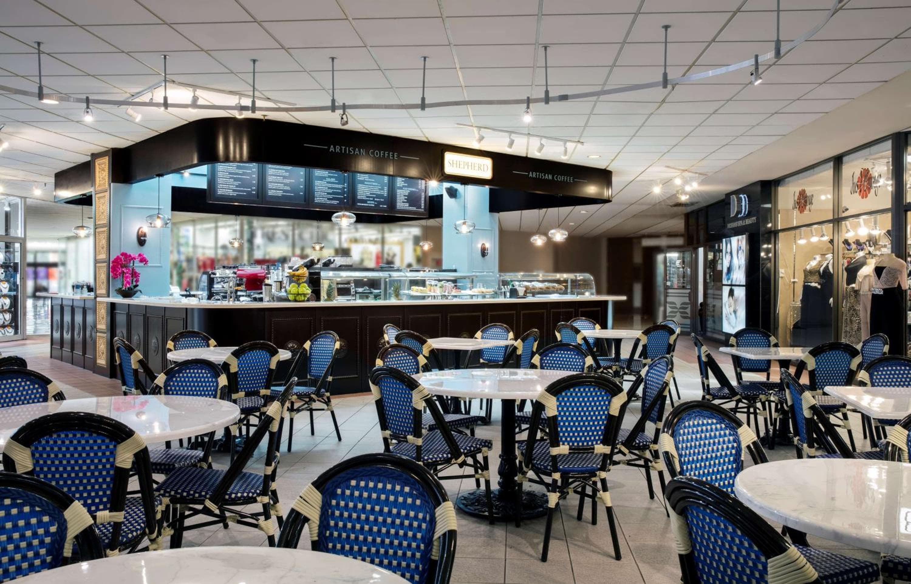 DoubleTree by Hilton Hotel Miami Aeropuerto y Centro de Convenciones — 18