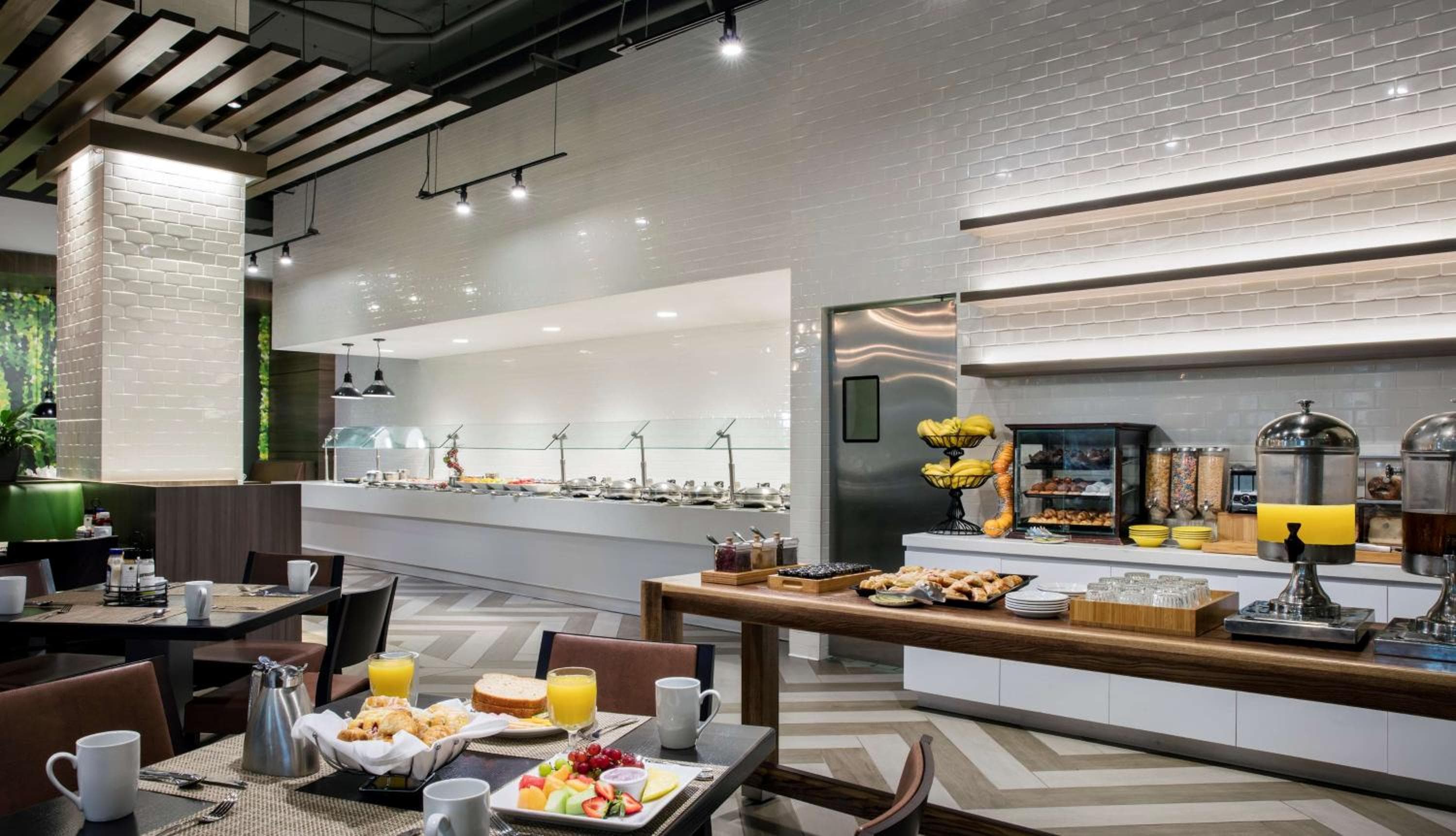 DoubleTree by Hilton Hotel Miami Aeropuerto y Centro de Convenciones — 20