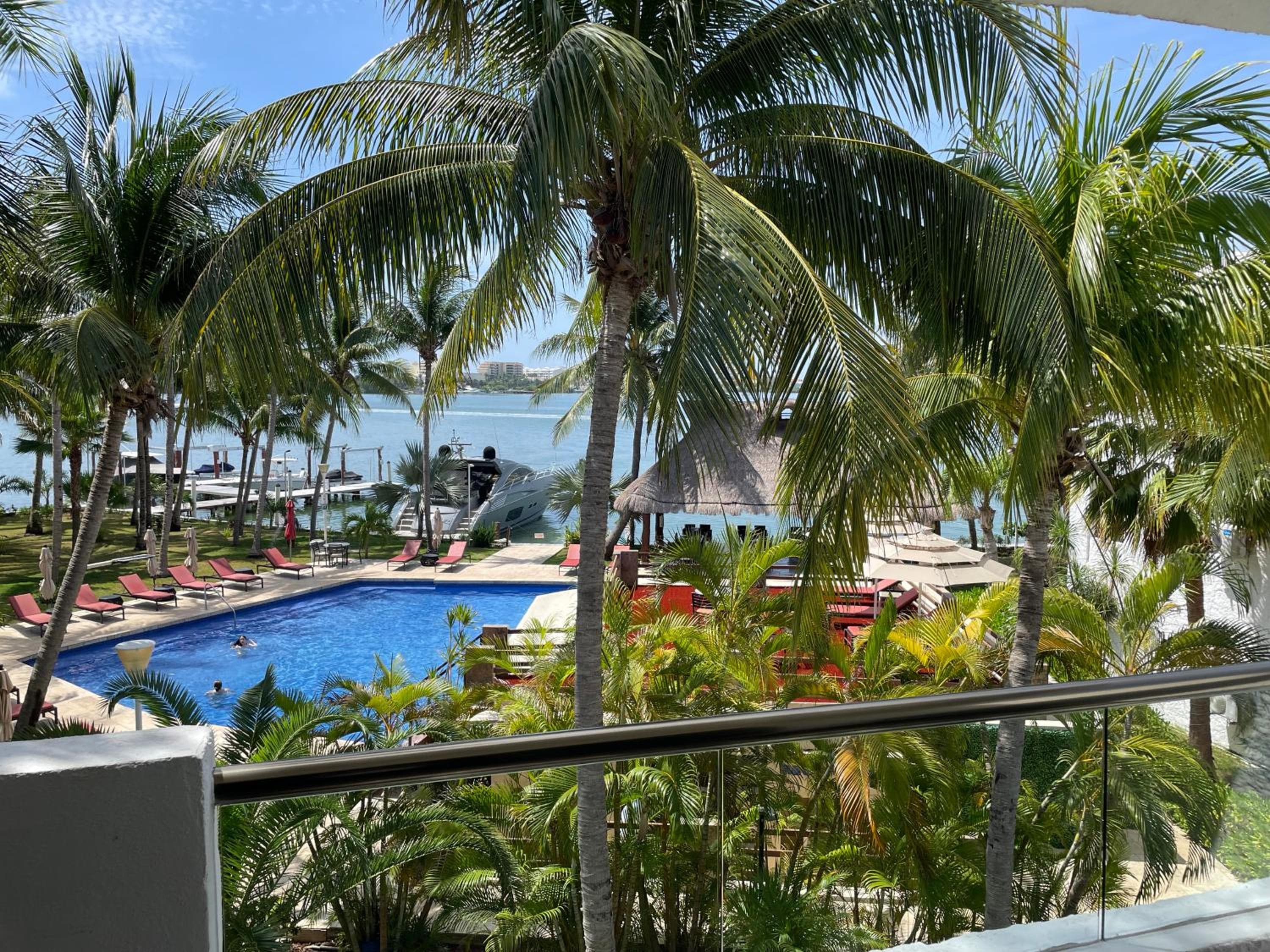Sina Suites Cancun - Adults Only — 8