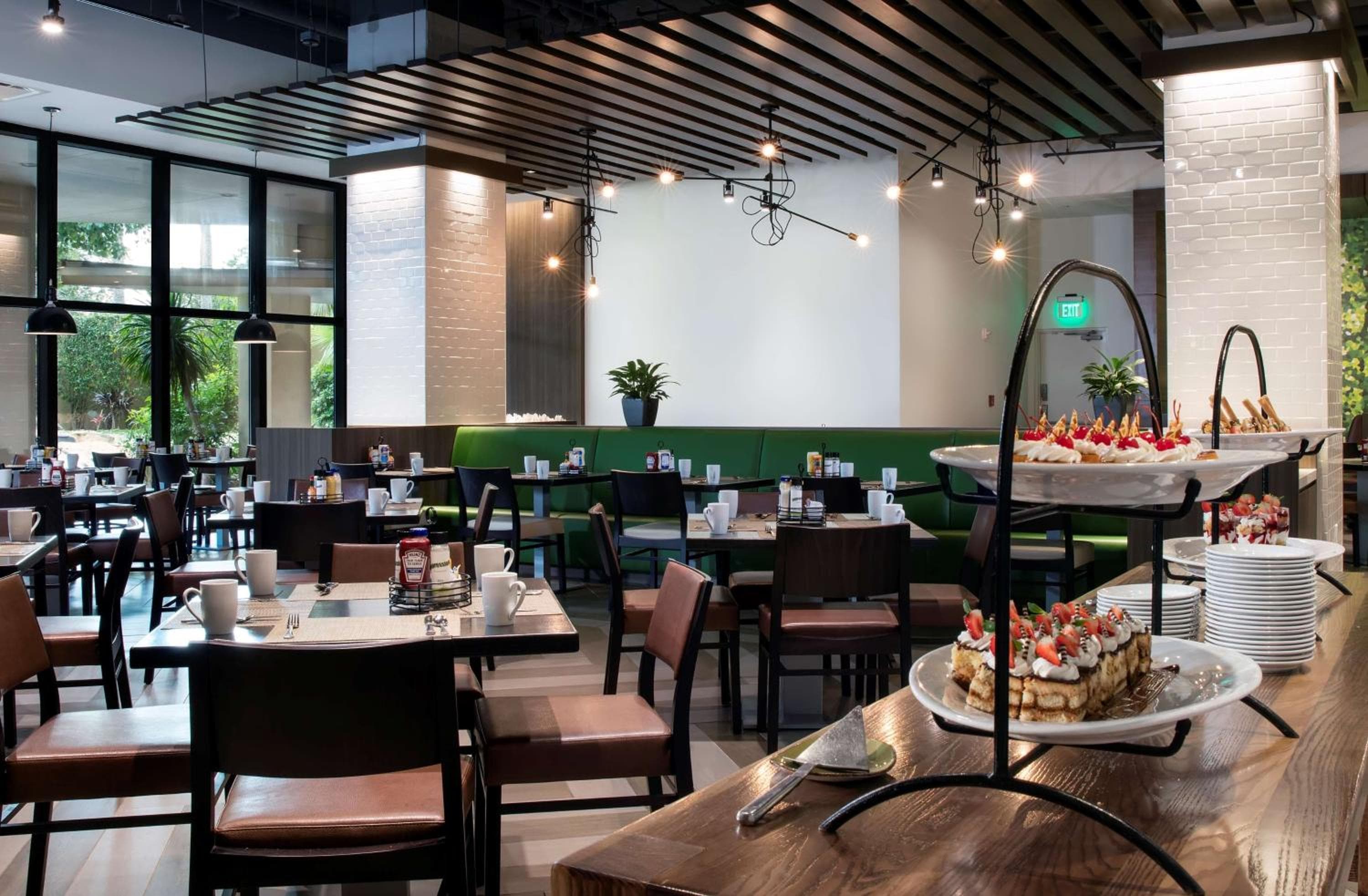 DoubleTree by Hilton Hotel Miami Aeropuerto y Centro de Convenciones — 21