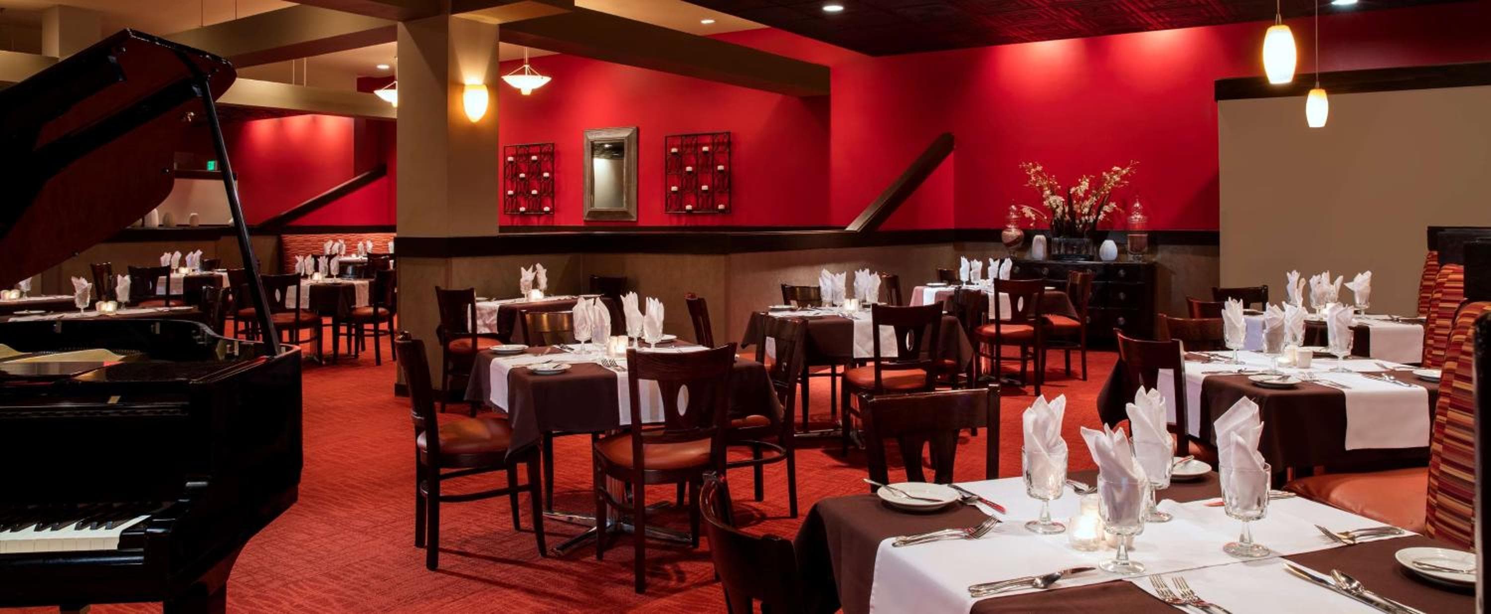 DoubleTree by Hilton Hotel Miami Aeropuerto y Centro de Convenciones — 23
