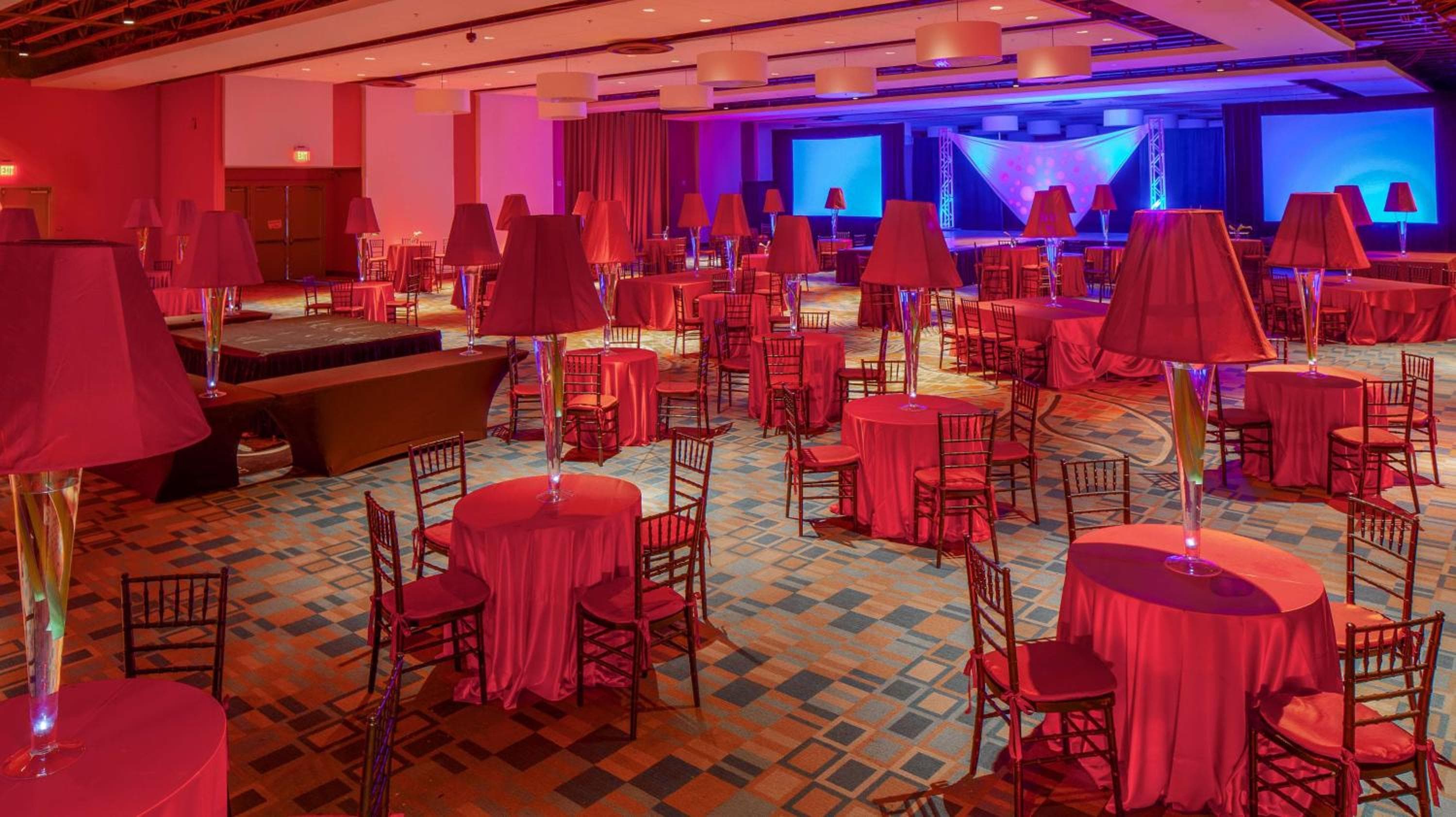 DoubleTree by Hilton Hotel Miami Aeropuerto y Centro de Convenciones — 24