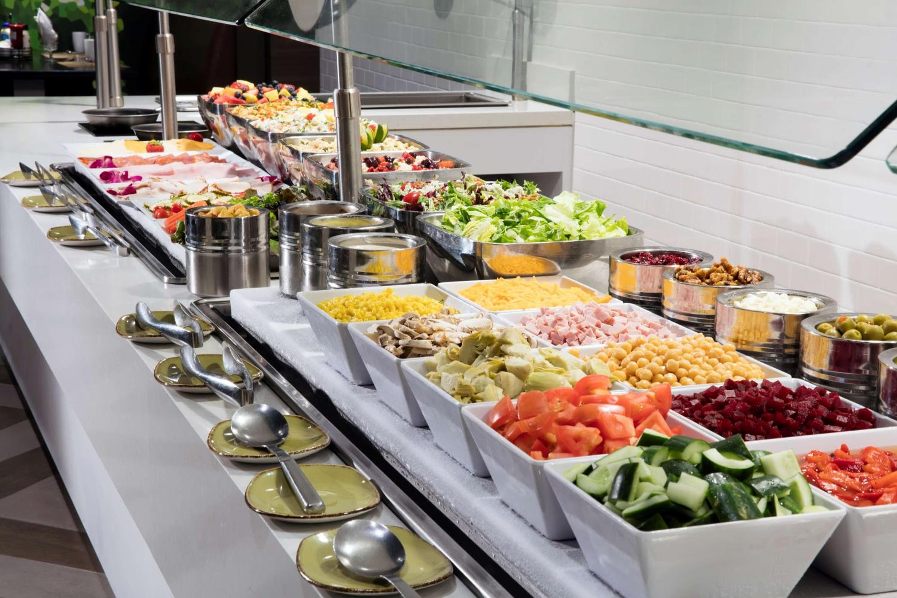 DoubleTree by Hilton Hotel Miami Aeropuerto y Centro de Convenciones — 27