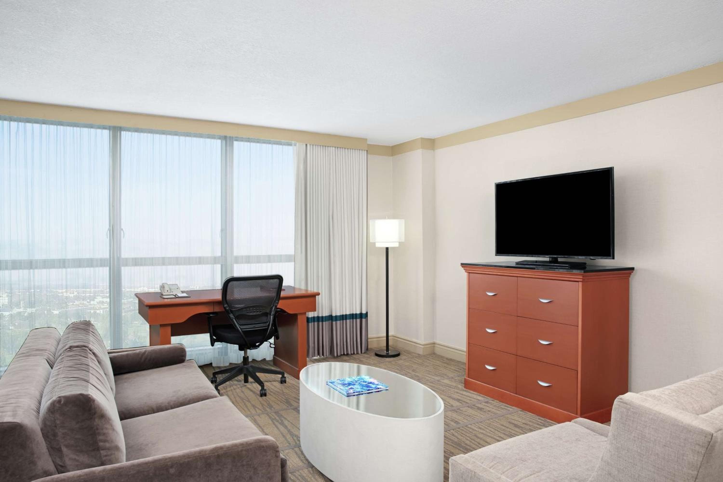 DoubleTree by Hilton Hotel Miami Aeropuerto y Centro de Convenciones — 29