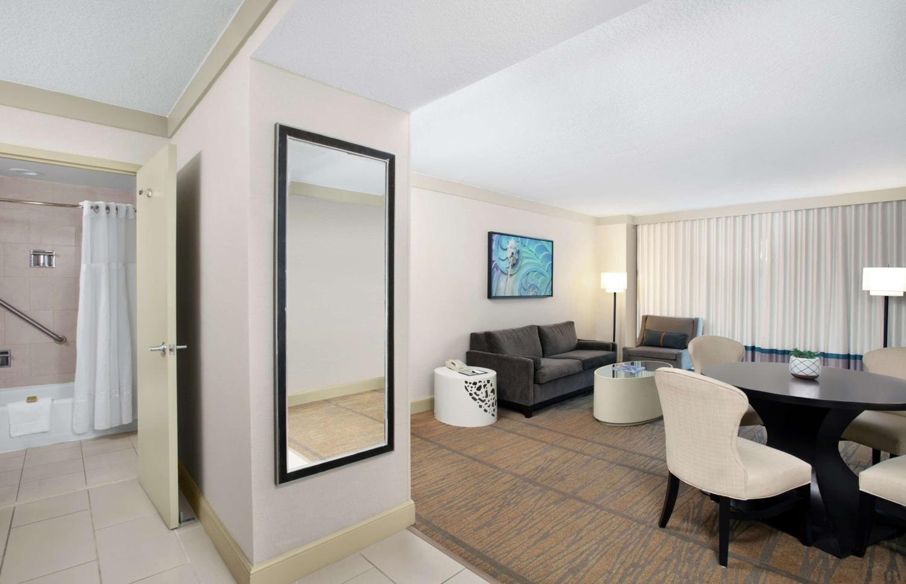 DoubleTree by Hilton Hotel Miami Aeropuerto y Centro de Convenciones — 30