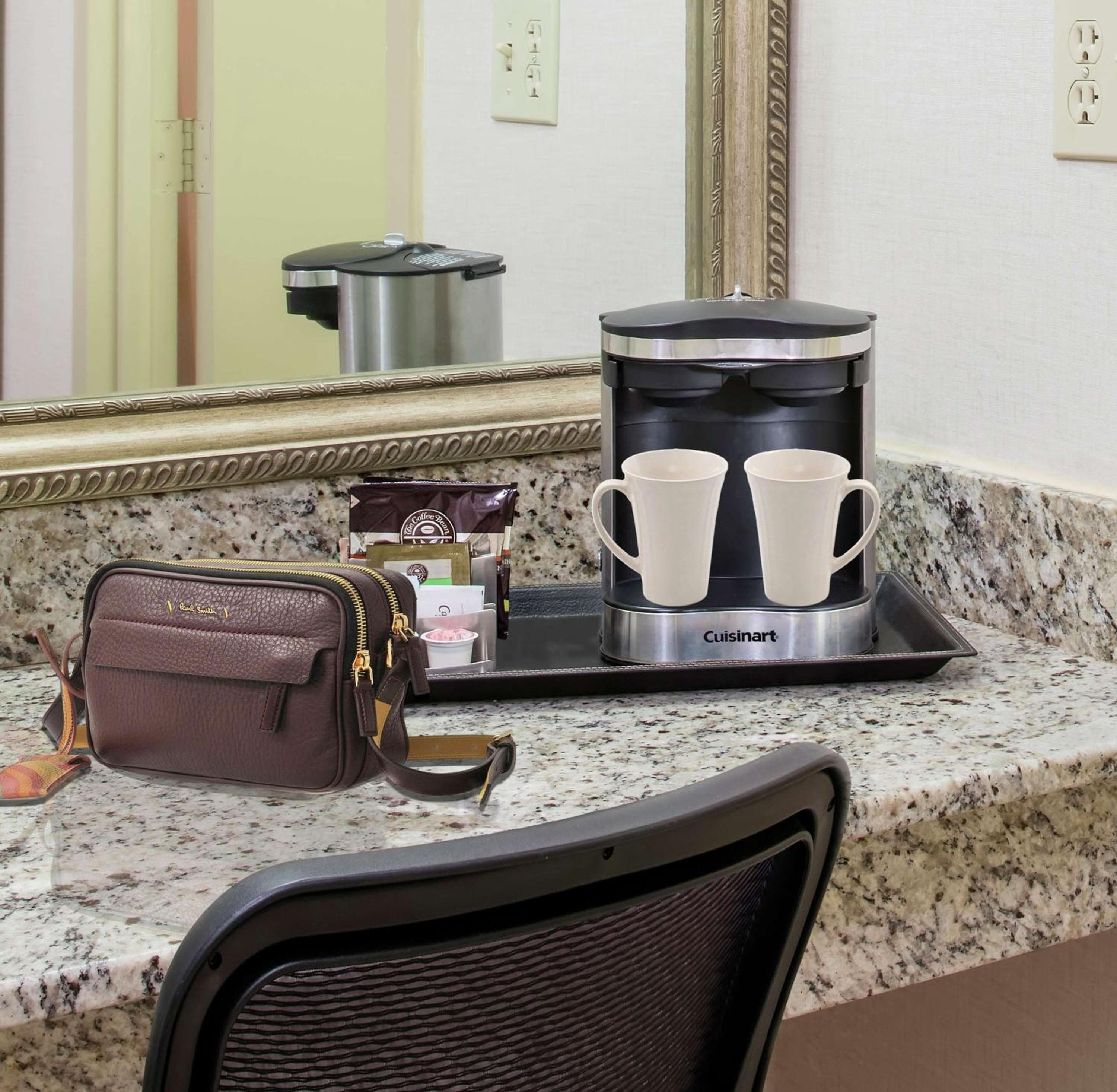 DoubleTree by Hilton Hotel Miami Airport & Convention Center — 19