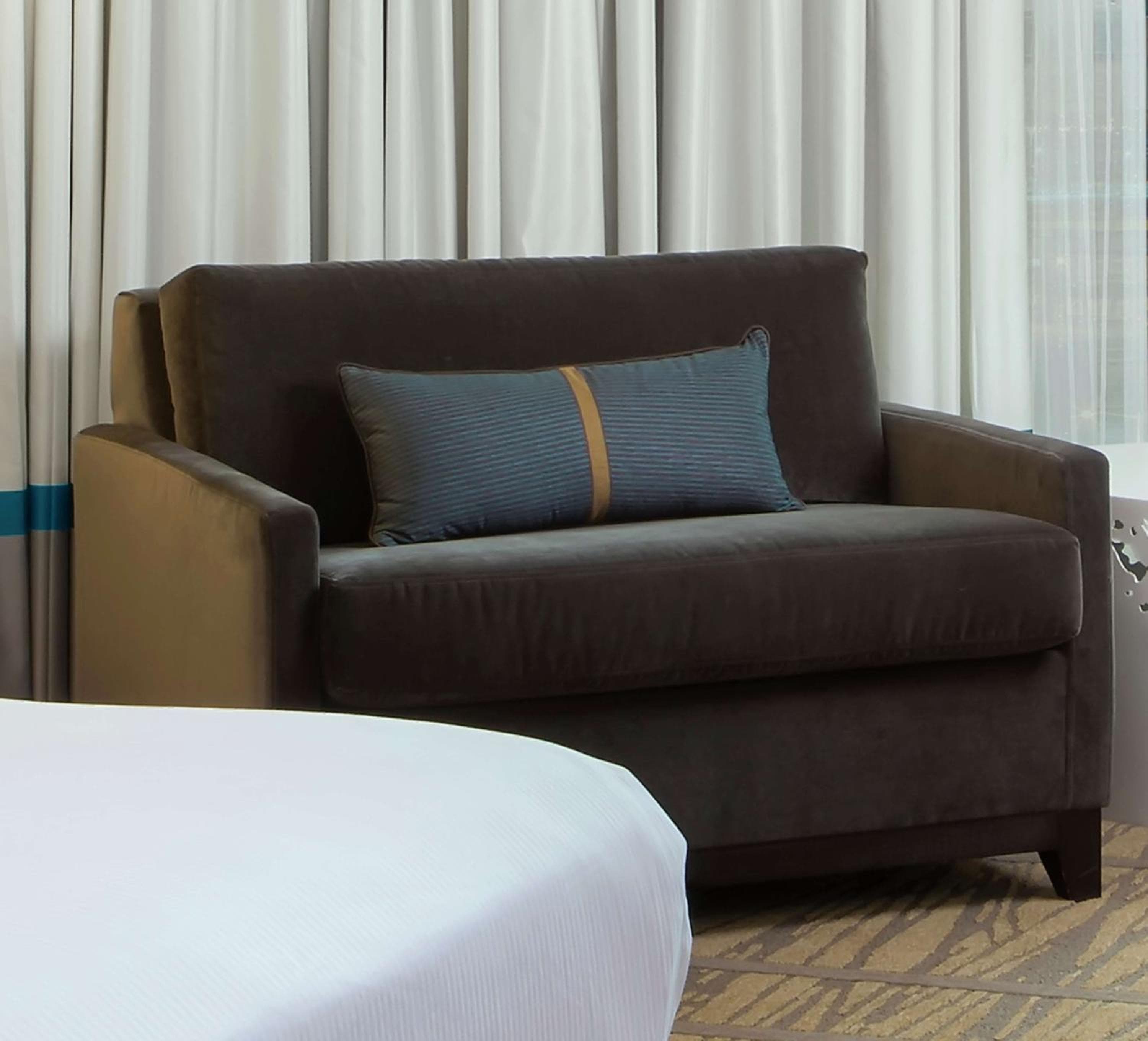 DoubleTree by Hilton Hotel Miami Airport & Convention Center — 30