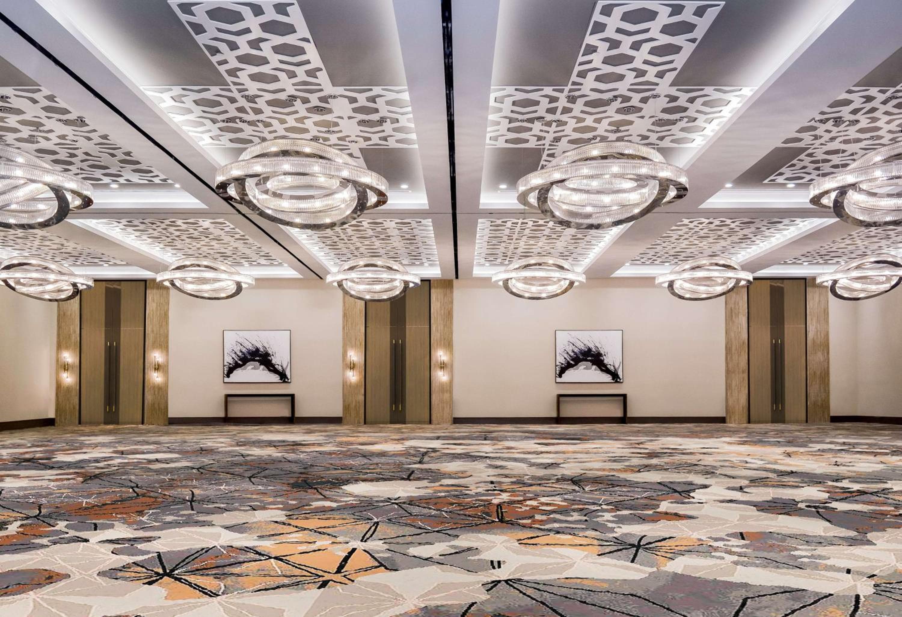DoubleTree by Hilton Hotel Miami Airport & Convention Center — 15