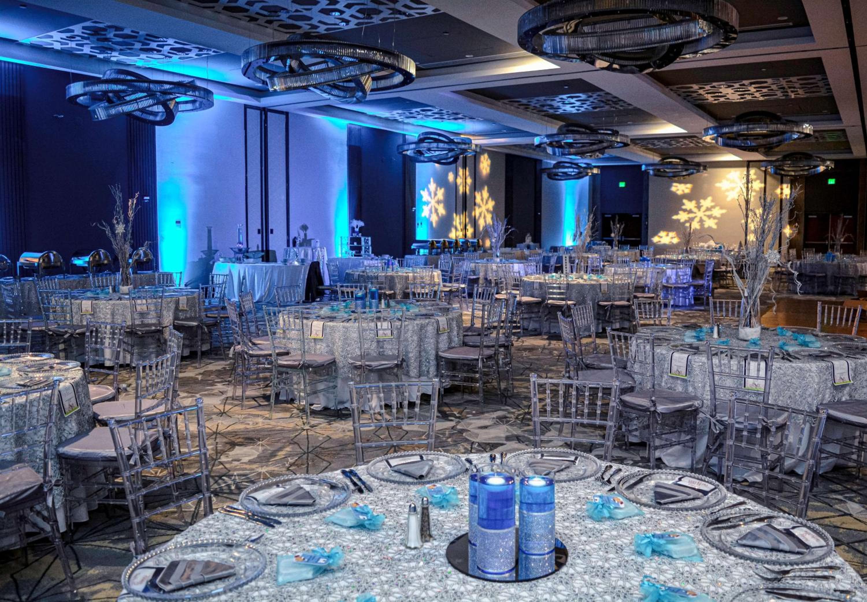 DoubleTree by Hilton Hotel Miami Airport & Convention Center — 5