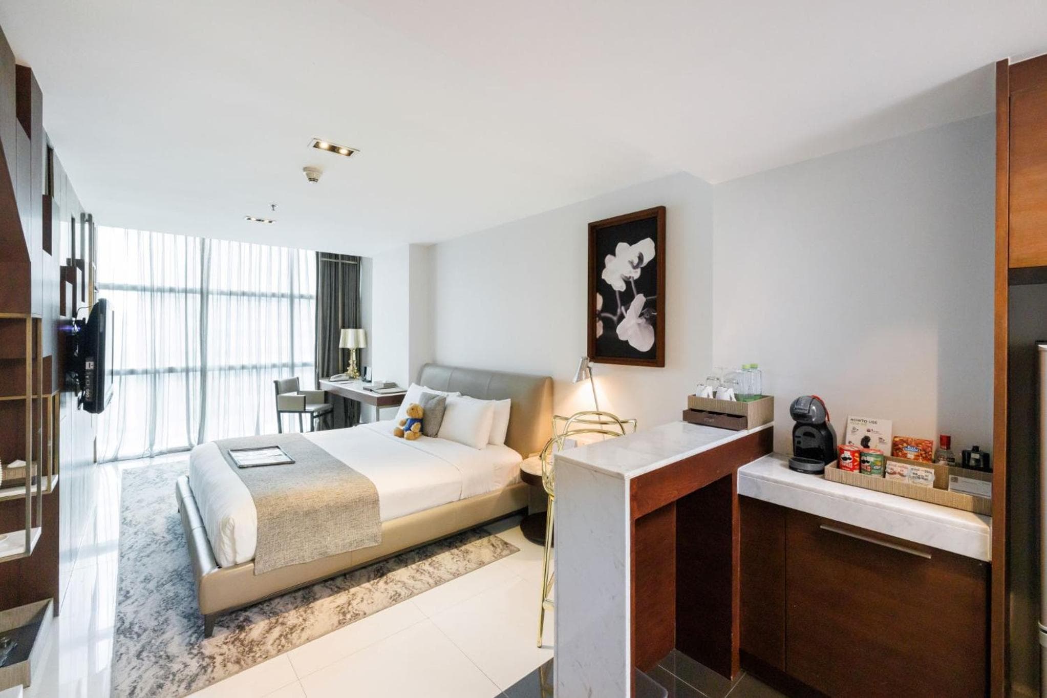 S31 Sukhumvit Hotel — 20