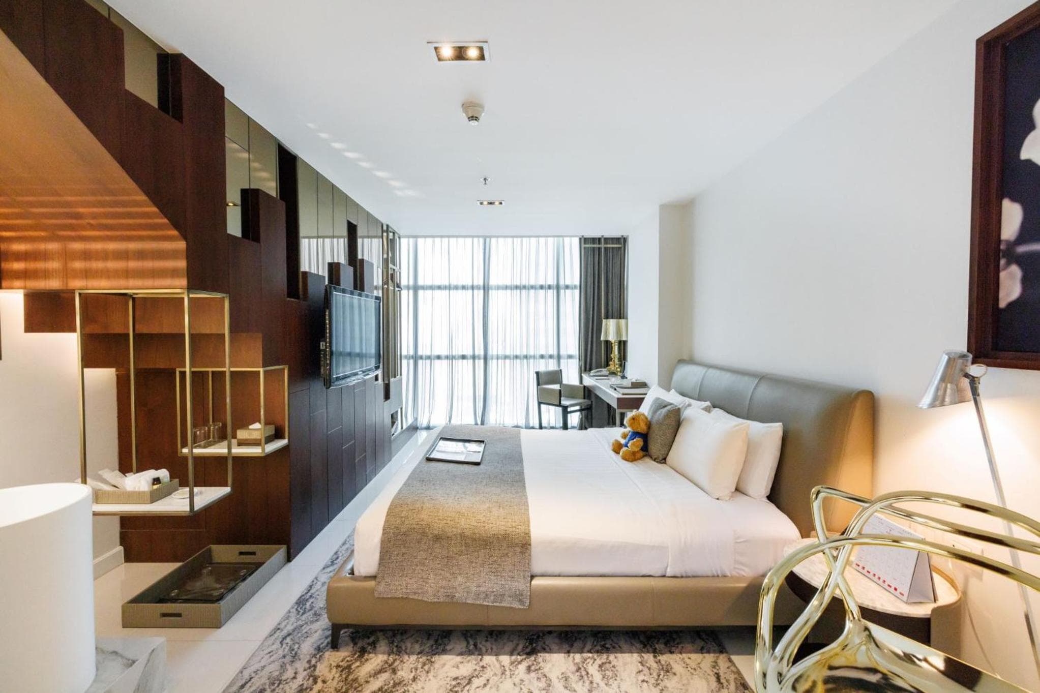 S31 Sukhumvit Hotel — 21
