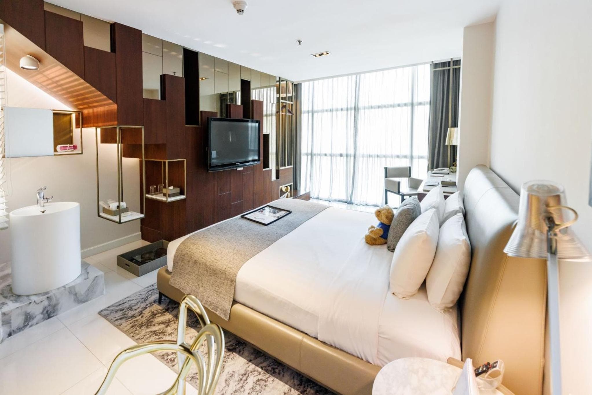 S31 Sukhumvit Hotel — 22