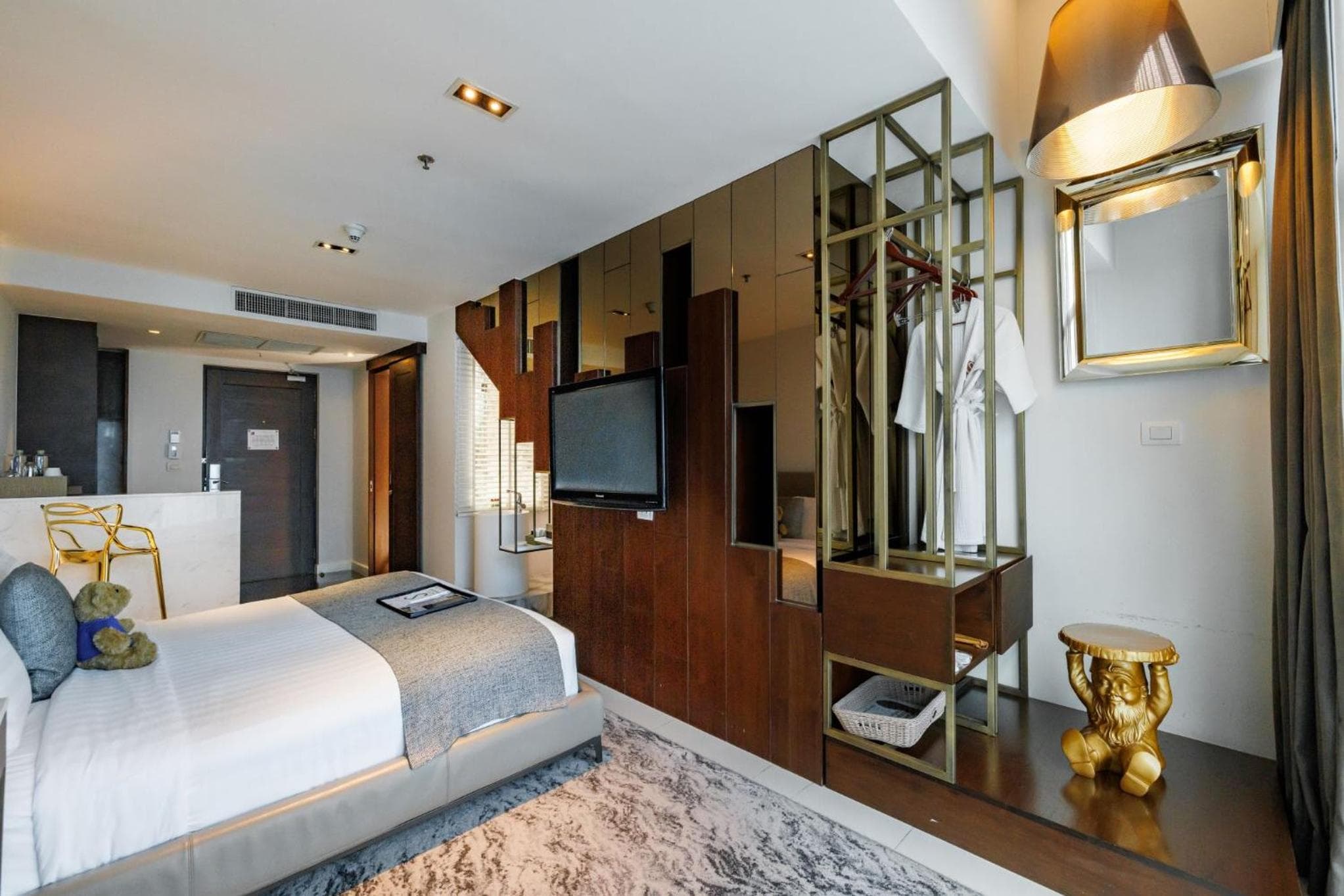 S31 Sukhumvit Hotel — 23