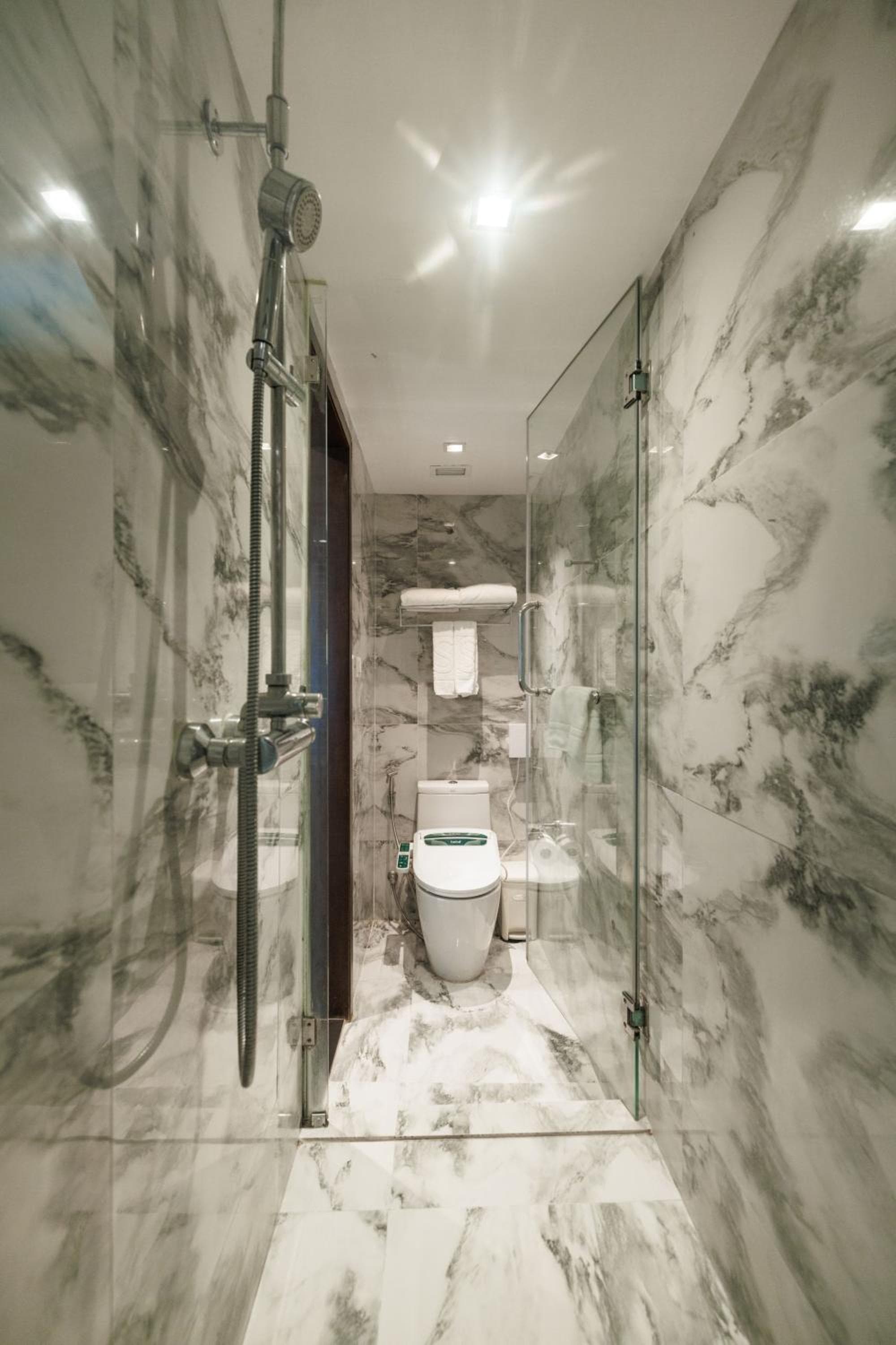 S31 Sukhumvit Hotel — 24