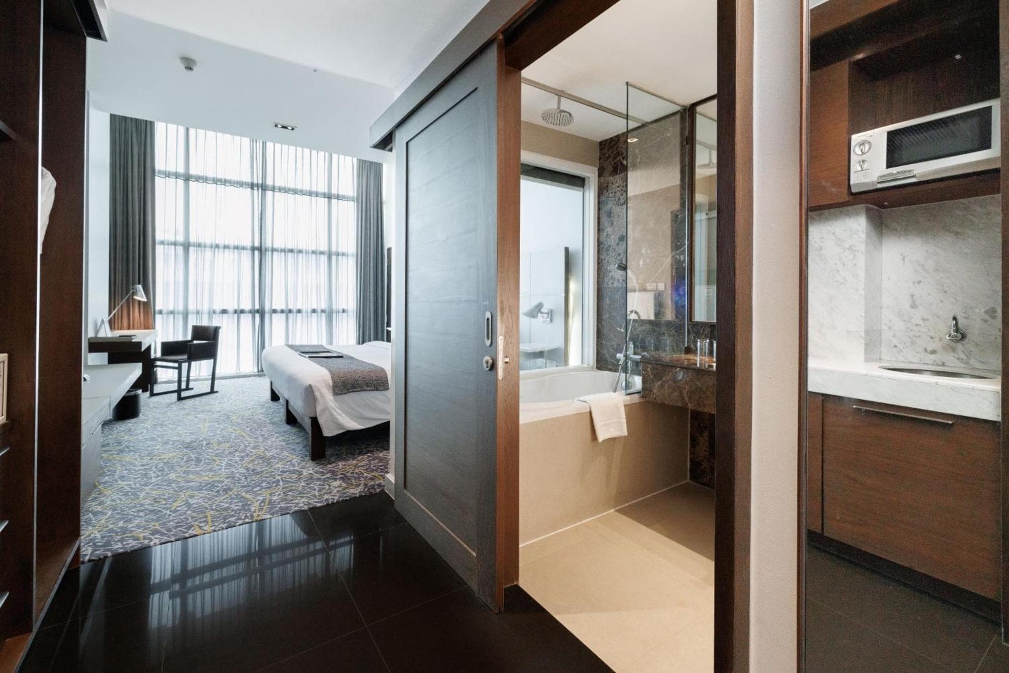 S31 Sukhumvit Hotel — 25