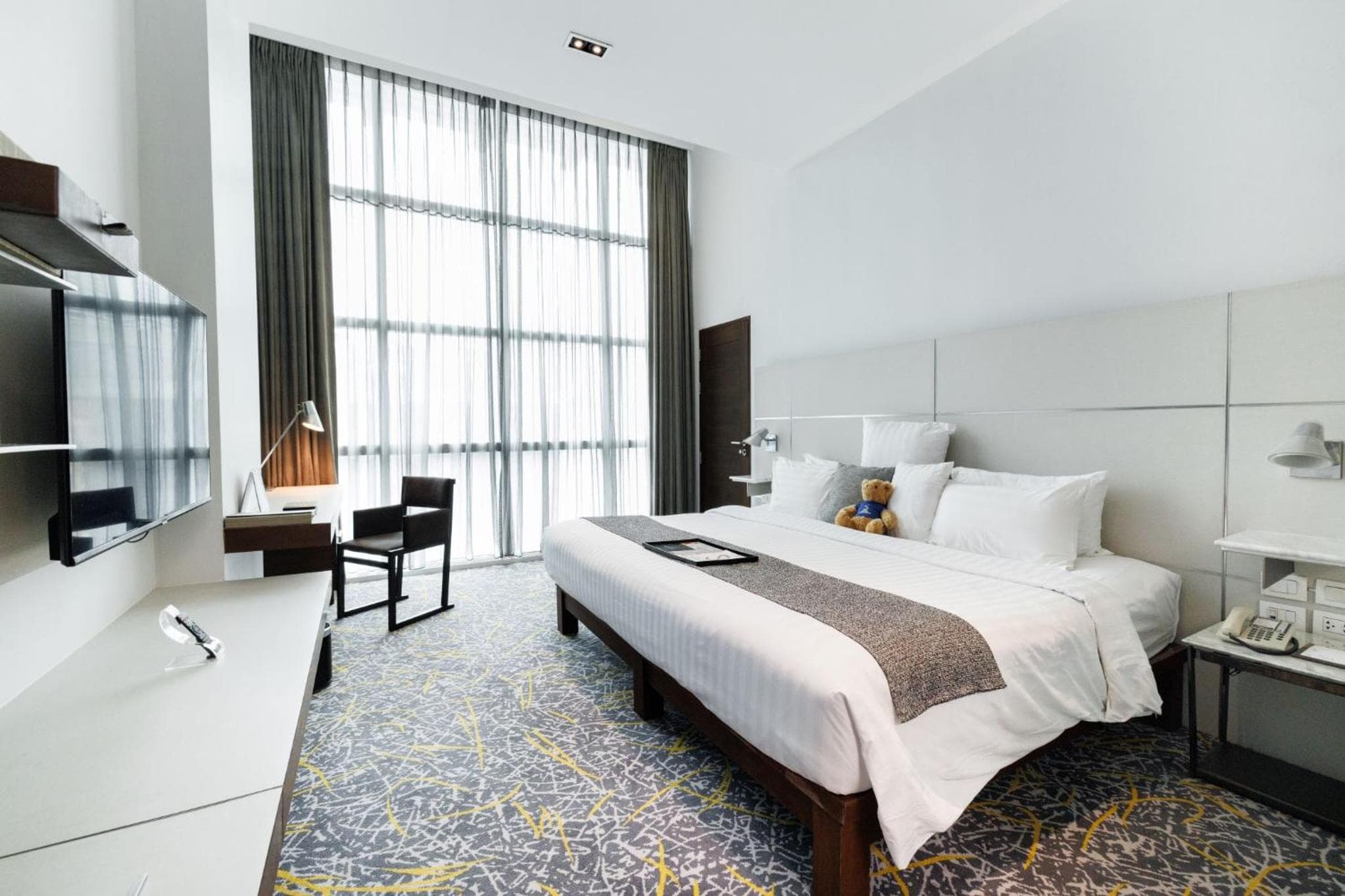 S31 Sukhumvit Hotel — 26