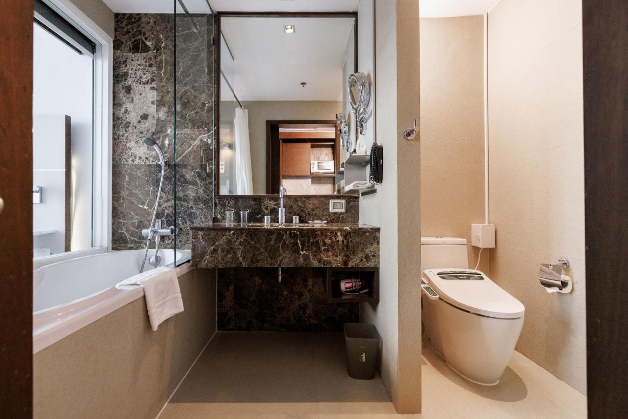 S31 Sukhumvit Hotel — 27