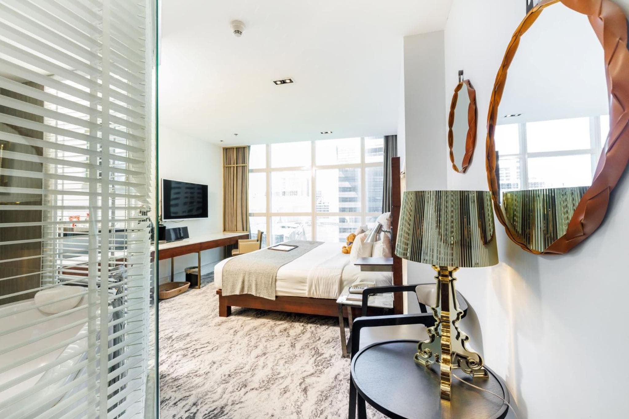 S31 Sukhumvit Hotel — 28