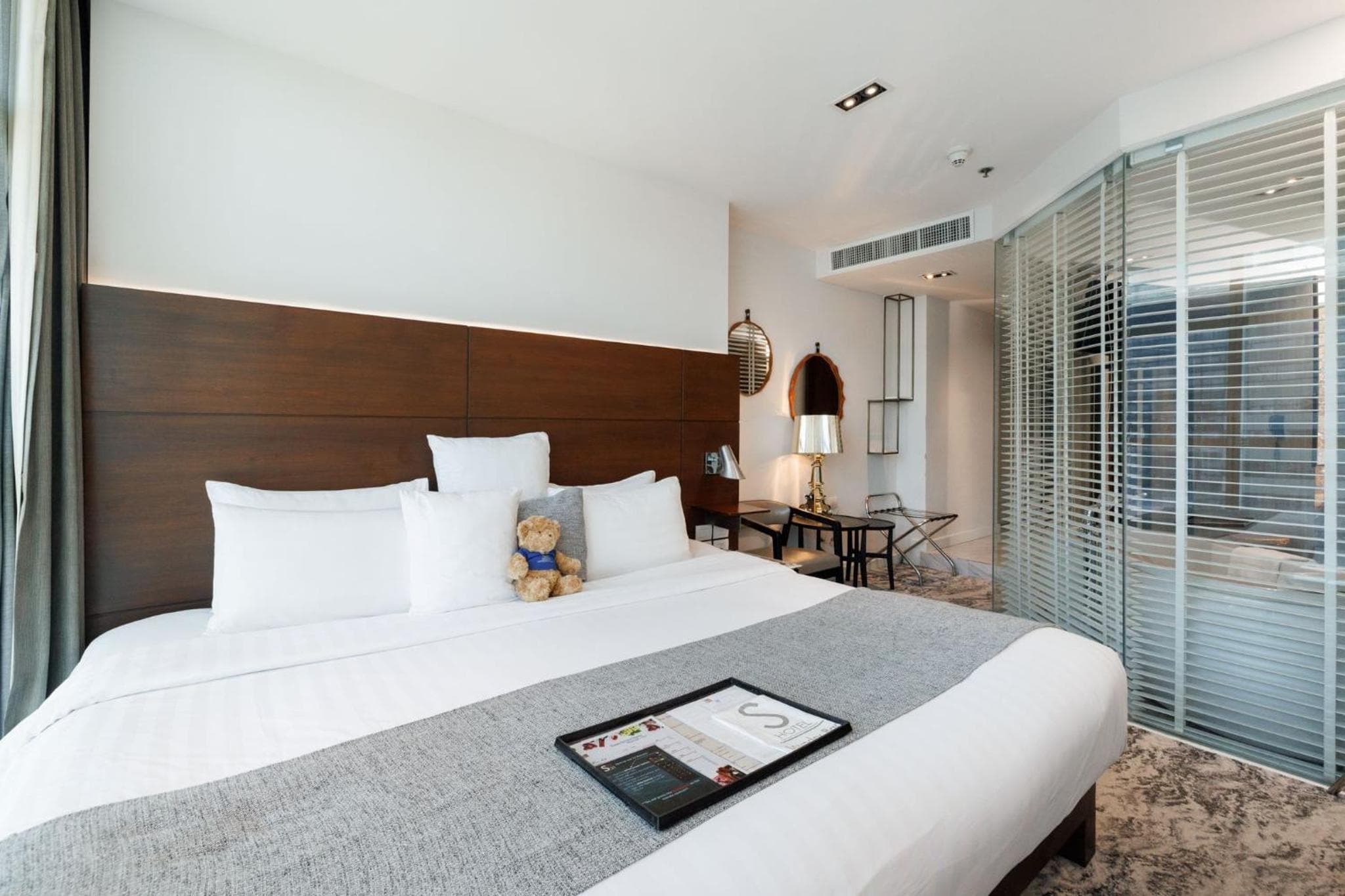 S31 Sukhumvit Hotel — 29