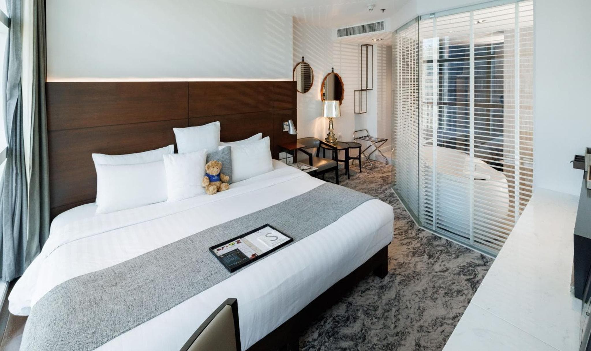 S31 Sukhumvit Hotel — 30
