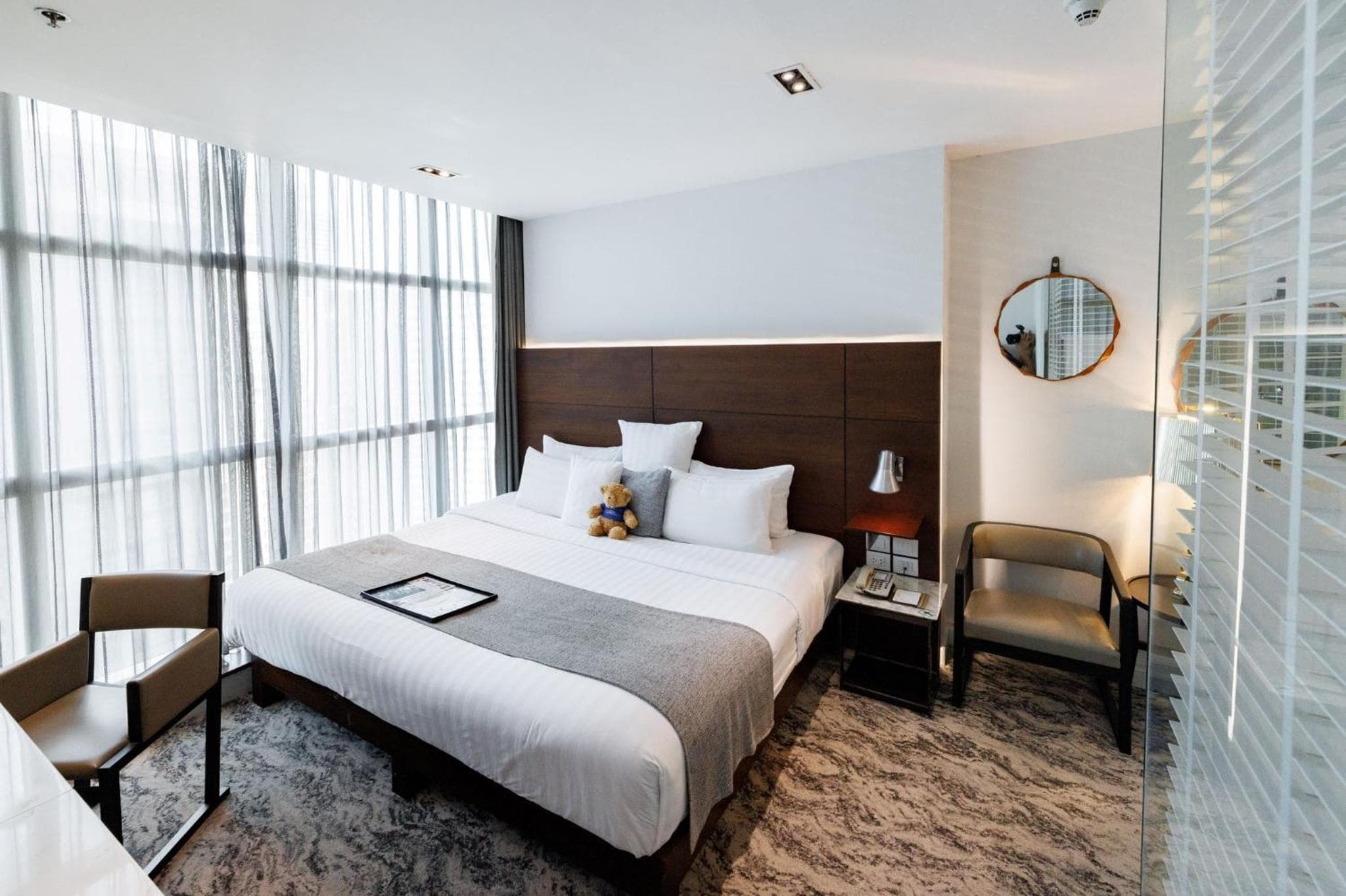 S31 Sukhumvit Hotel — 22