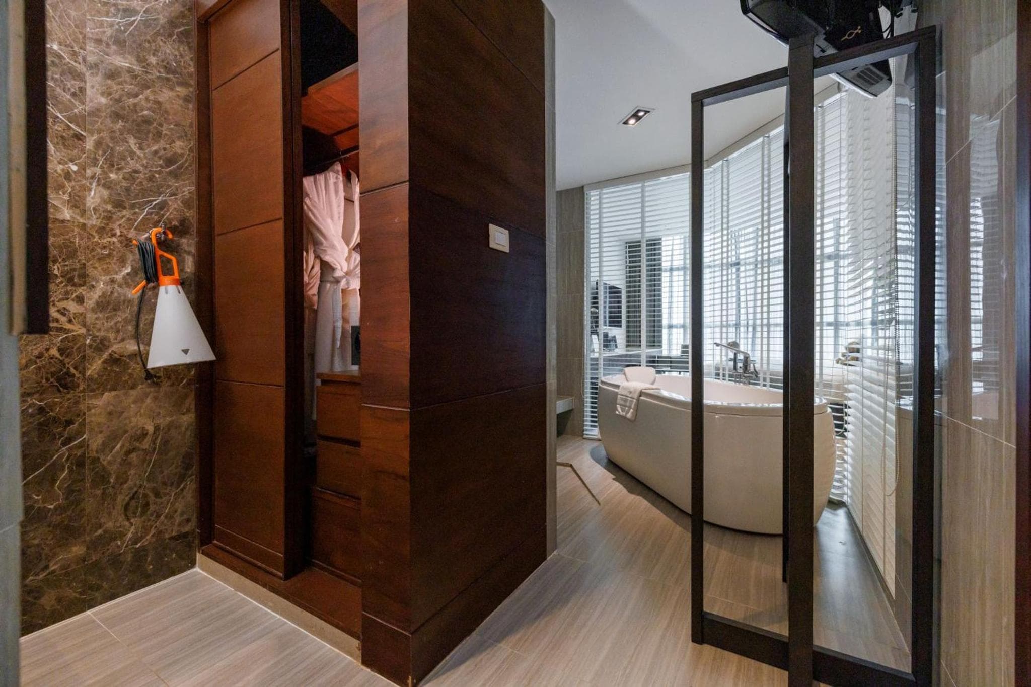 S31 Sukhumvit Hotel — 13