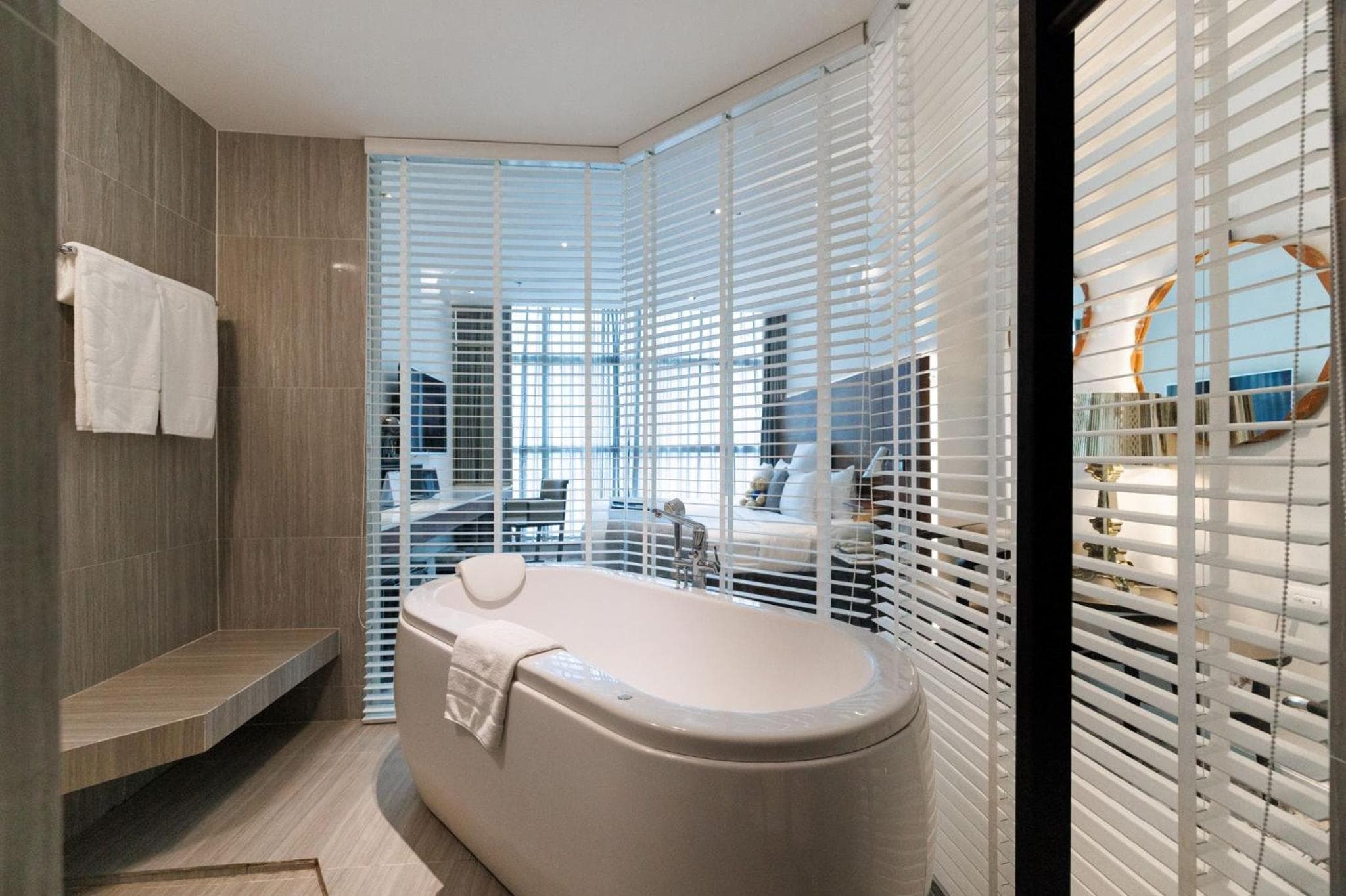 S31 Sukhumvit Hotel — 14