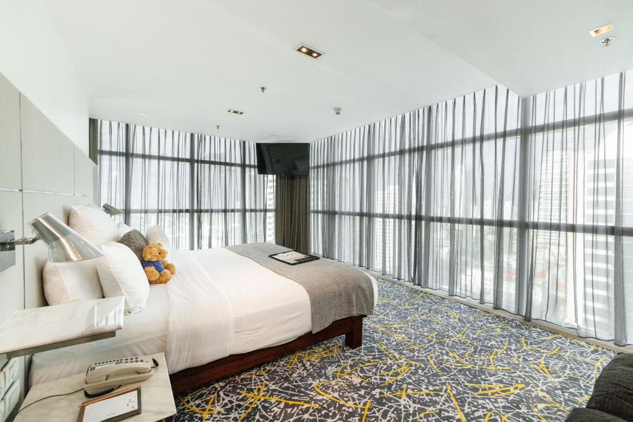 S31 Sukhumvit Hotel — 28