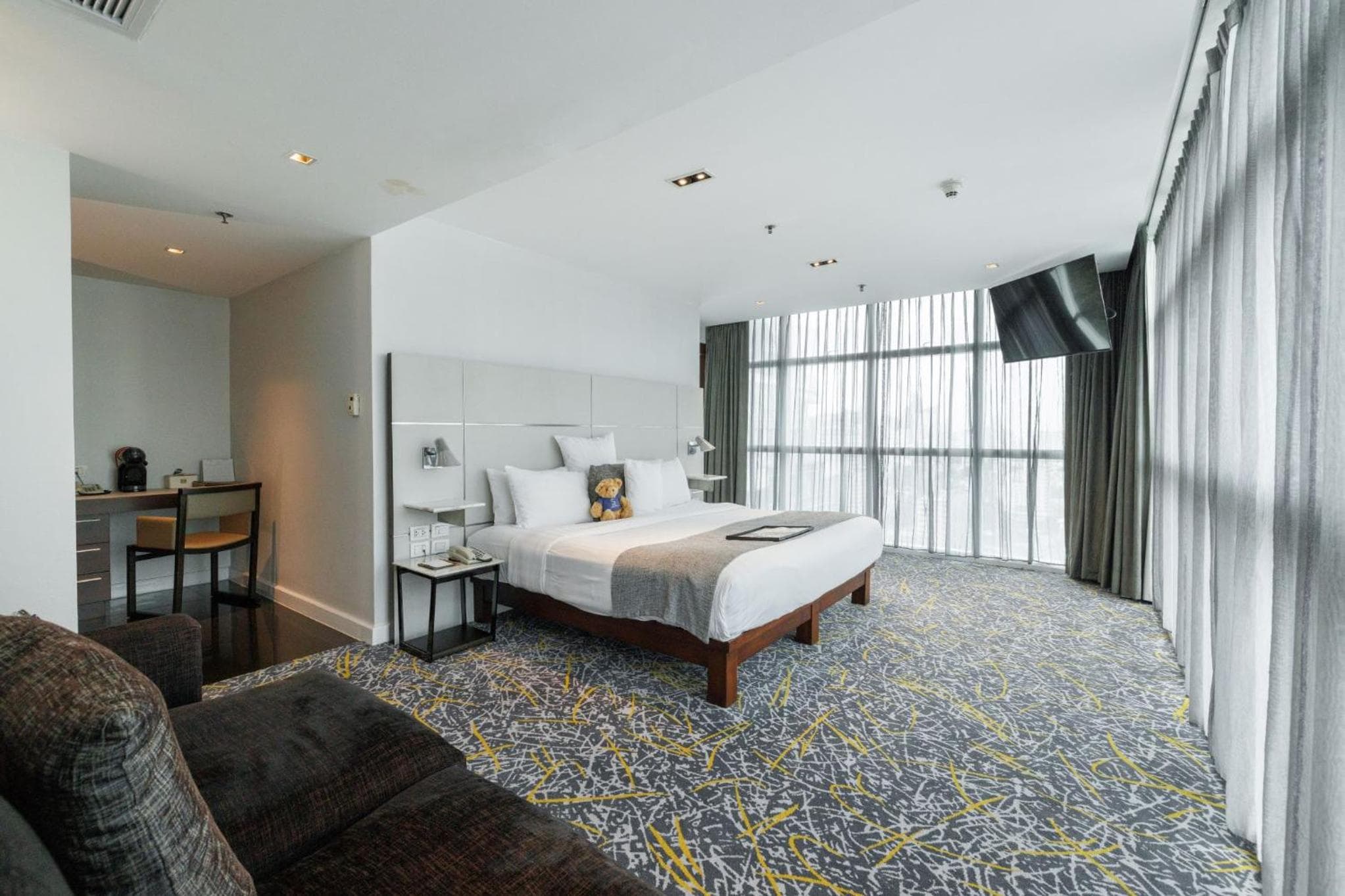 S31 Sukhumvit Hotel — 27