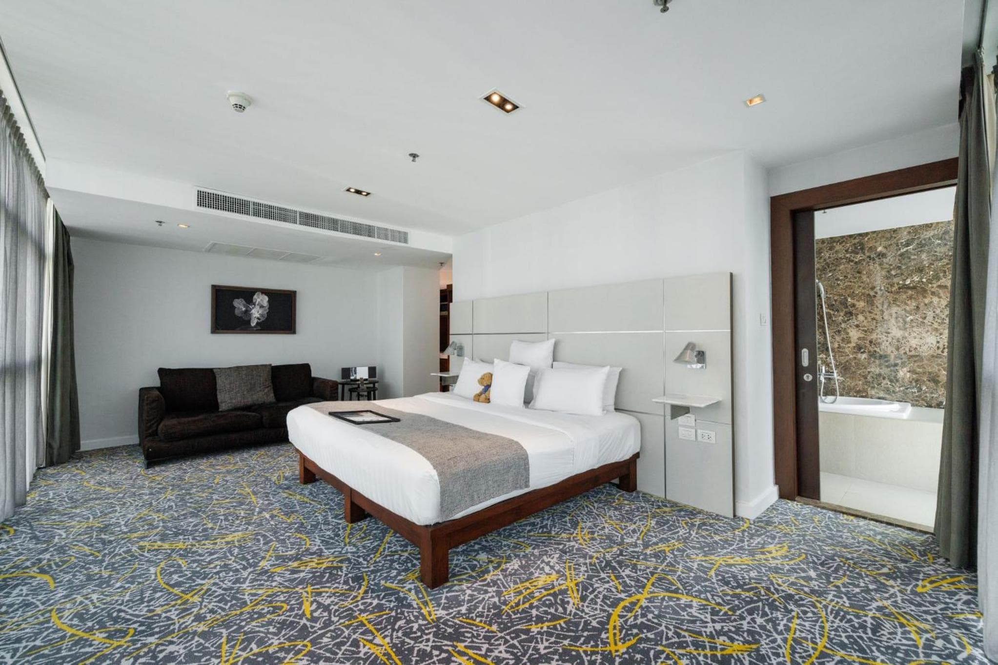 S31 Sukhumvit Hotel — 2