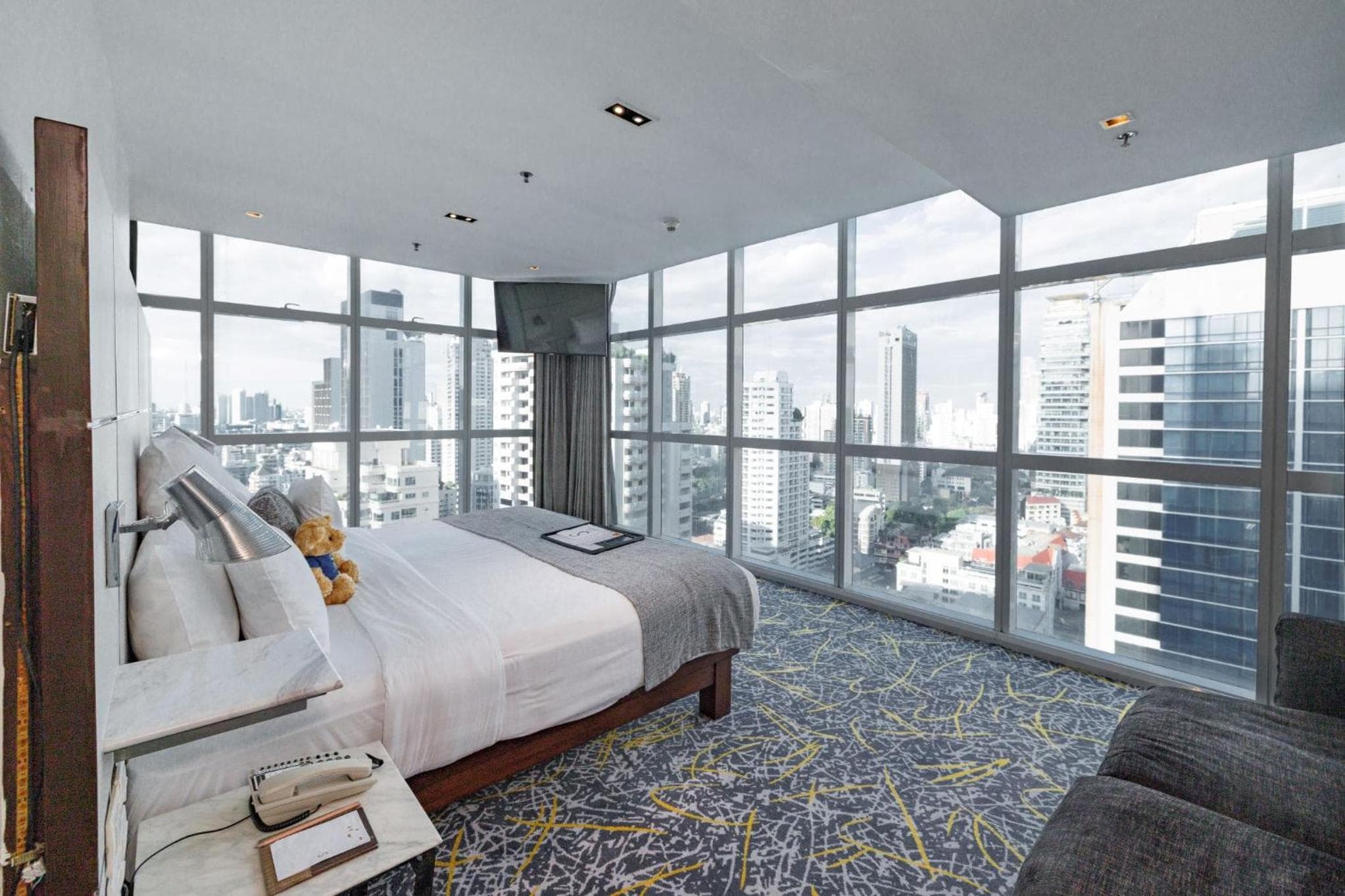 S31 Sukhumvit Hotel — 11