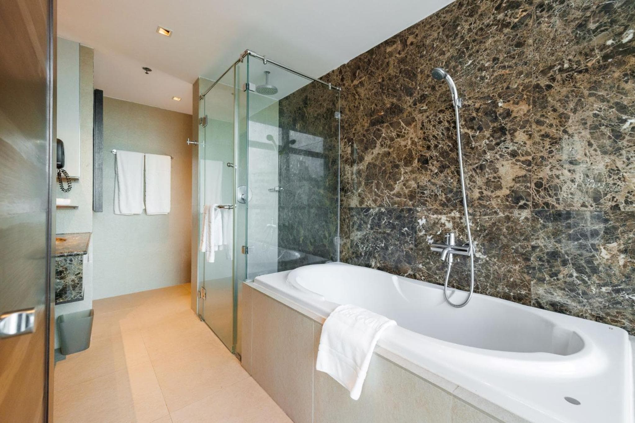 S31 Sukhumvit Hotel — 24