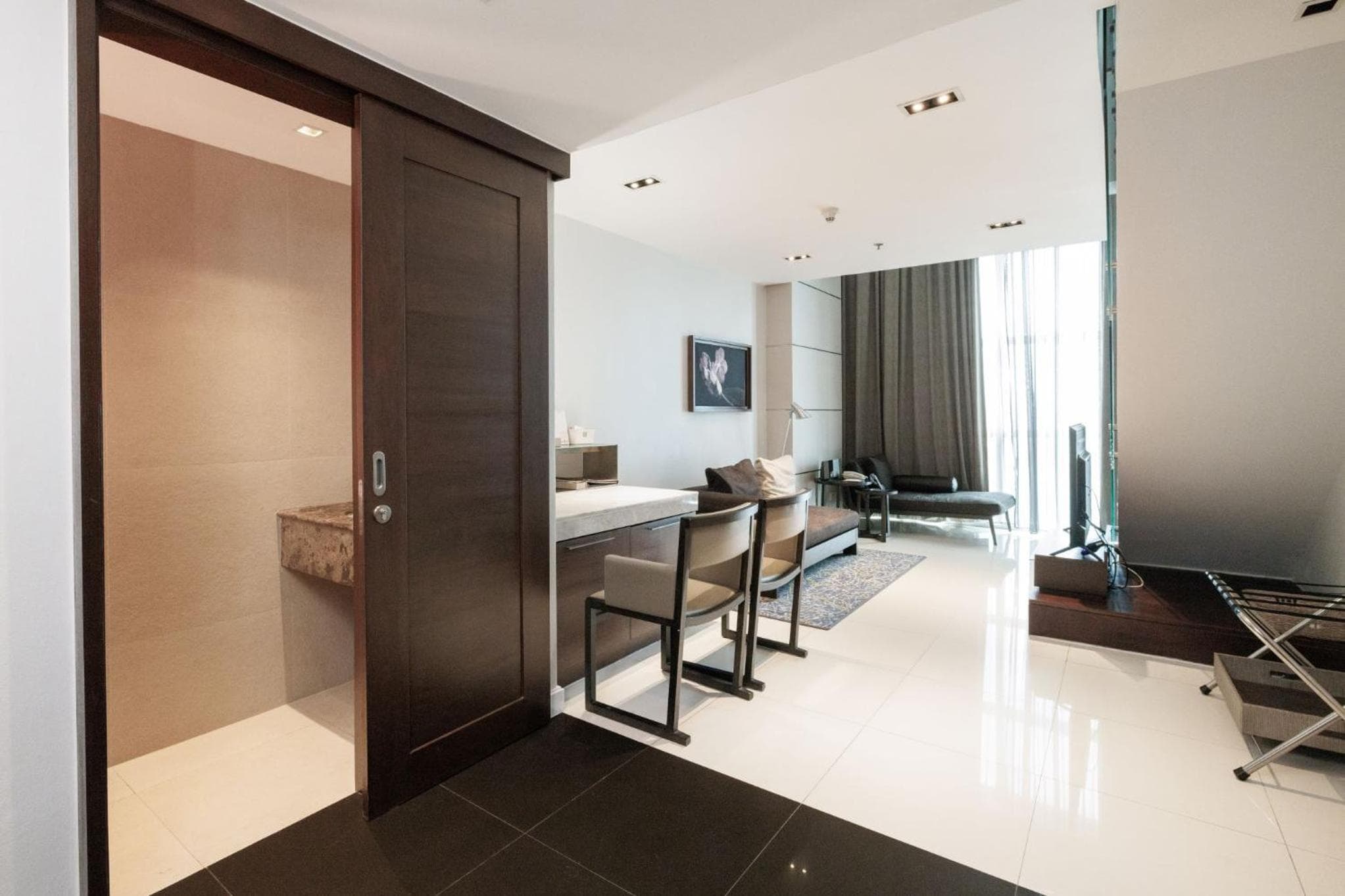 S31 Sukhumvit Hotel — 20